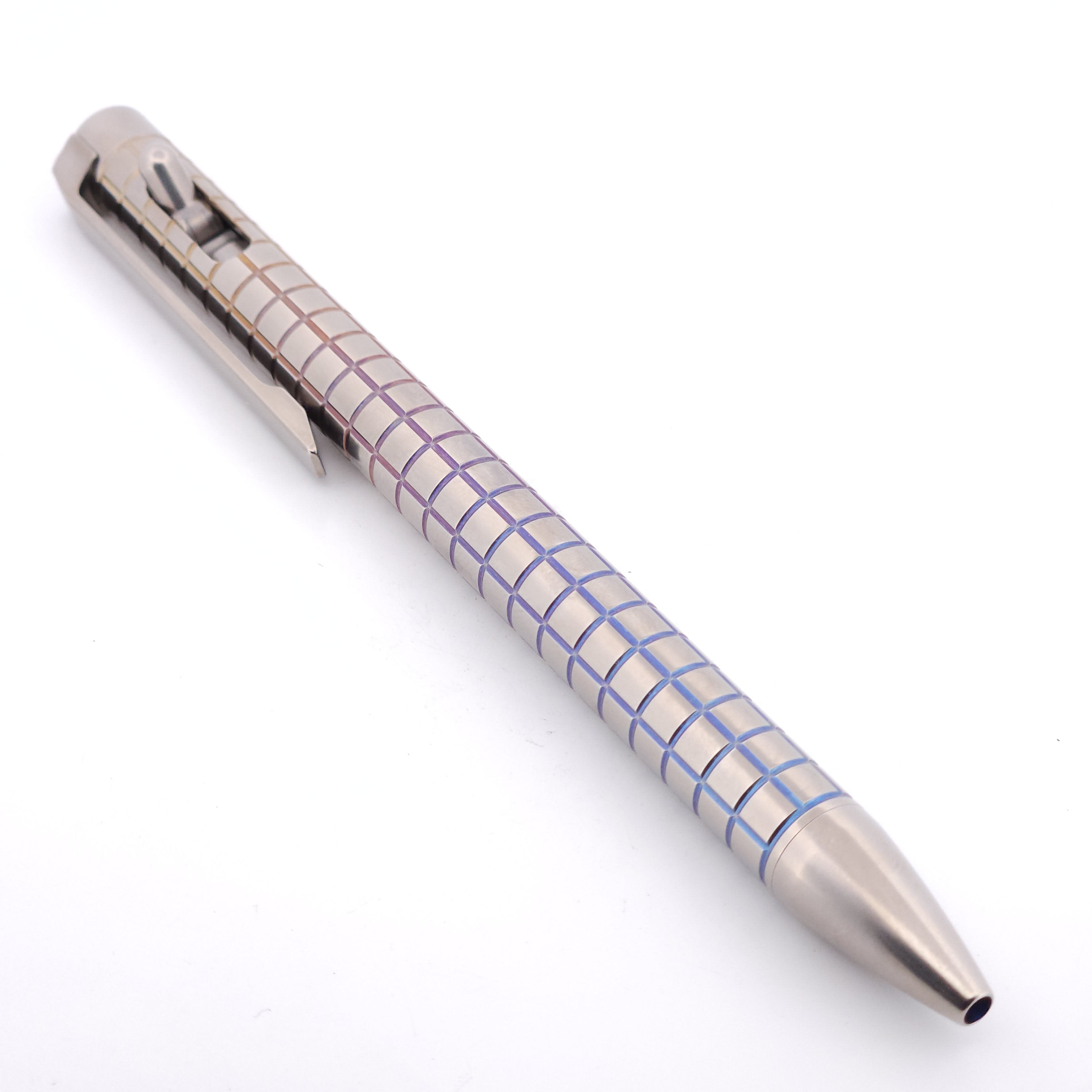 PL-726-V:  Clickshift™ "Medium Frag"