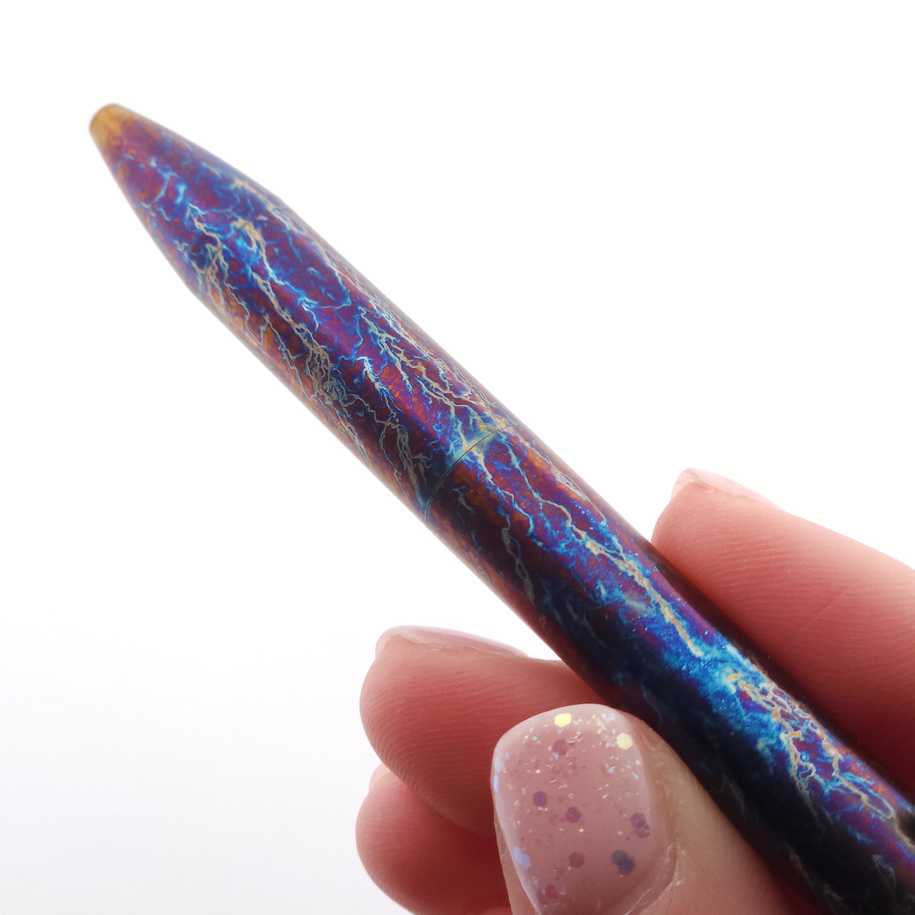 PL-746-P: Clickshift™ "Smooth"