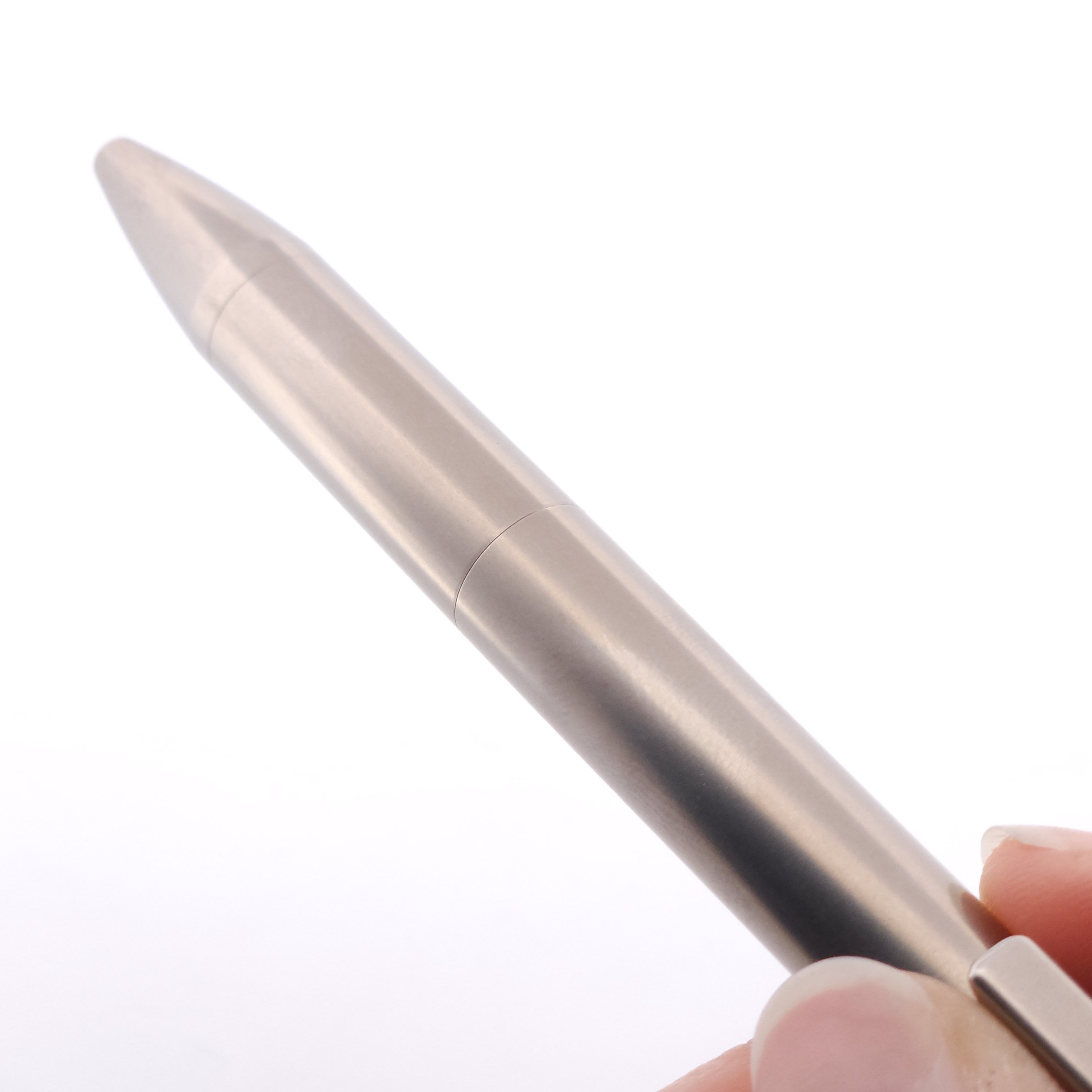 PL-754-T : Bolty™ "Smooth"