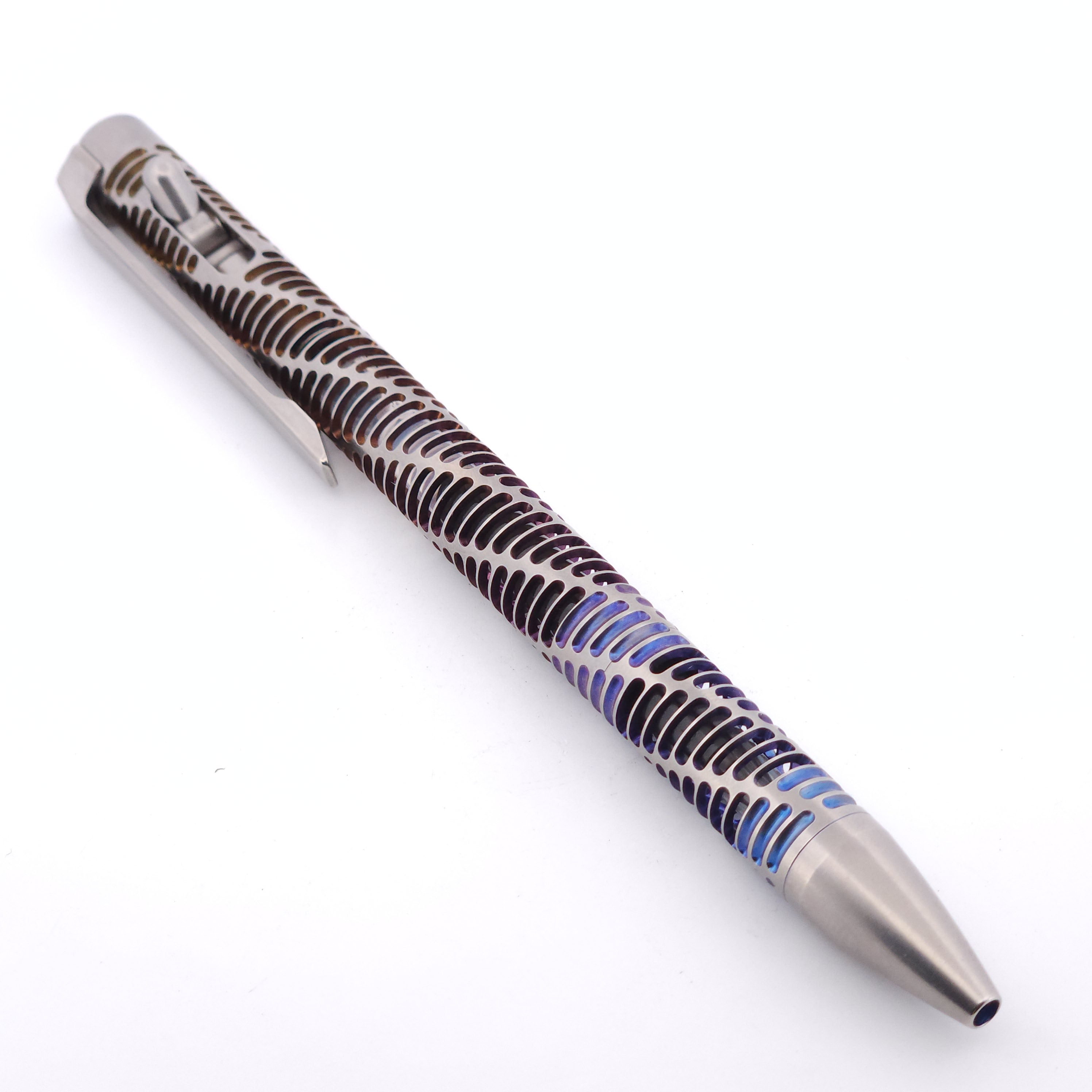 PL-786-R :  Clickshift™ "Skelly Helix"
