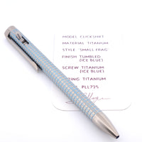 PenLab™ Custom Pen: PLL725 - 