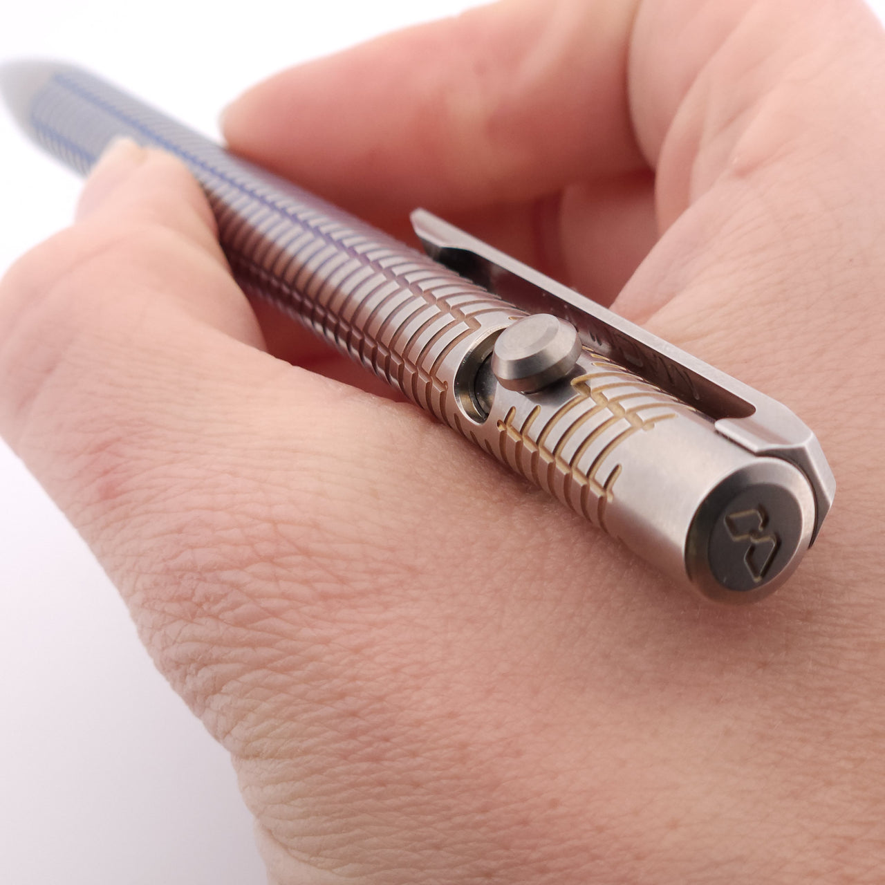 PenLab™ Bolty: PLM778 "Kodiak"