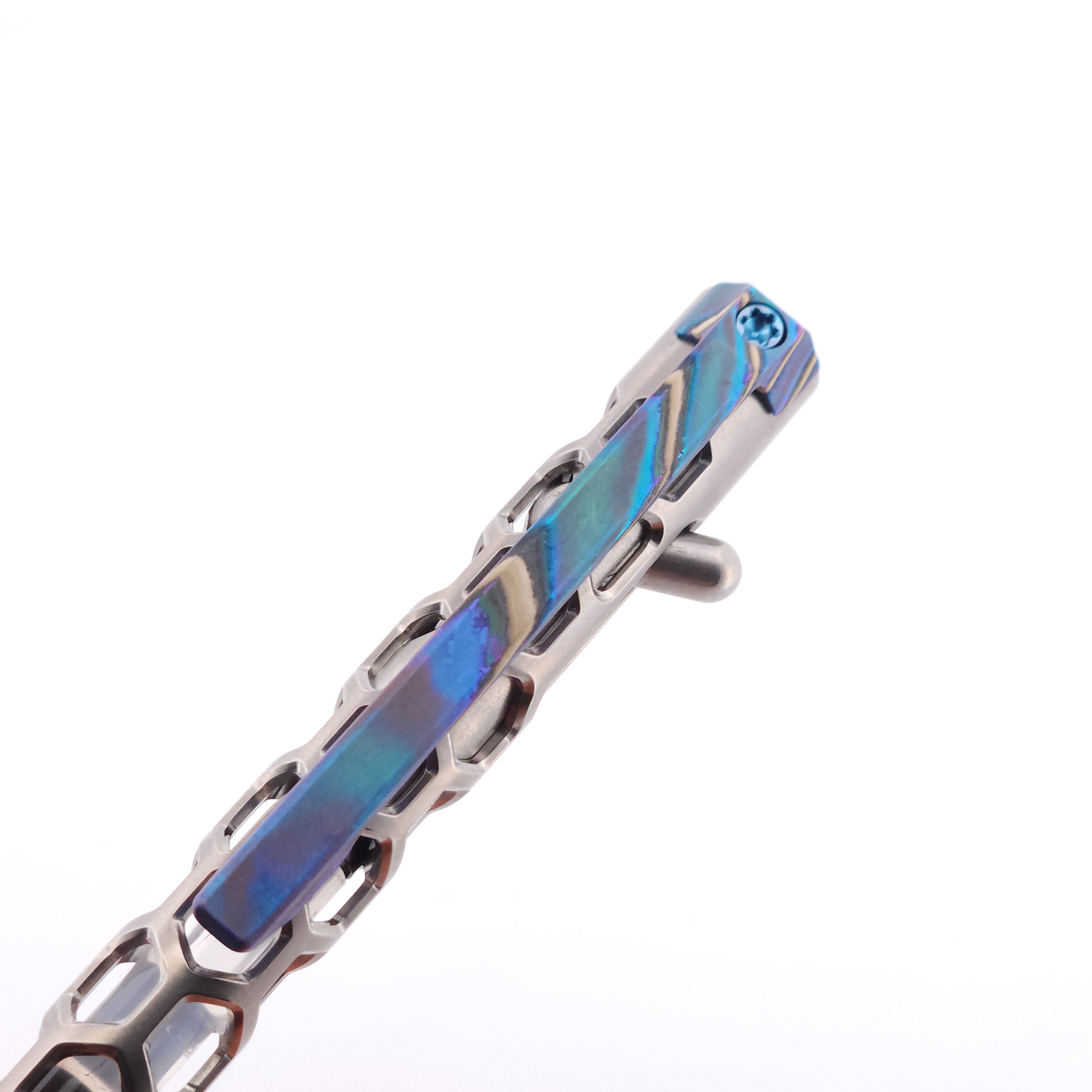 PL-728-U - Clickshift™ "Skelly Hex"