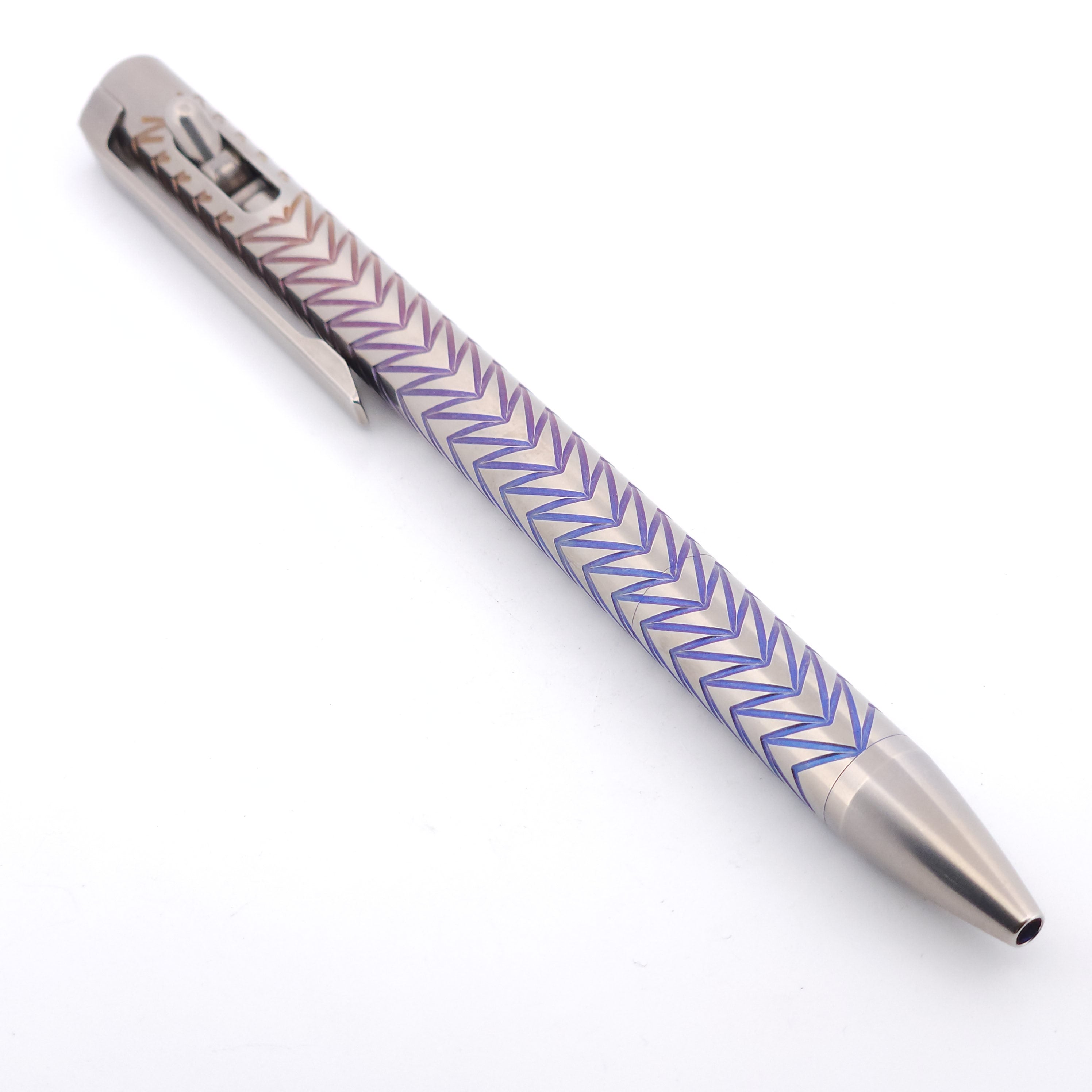 PL-732-S :  Clickshift™ "Mistle"