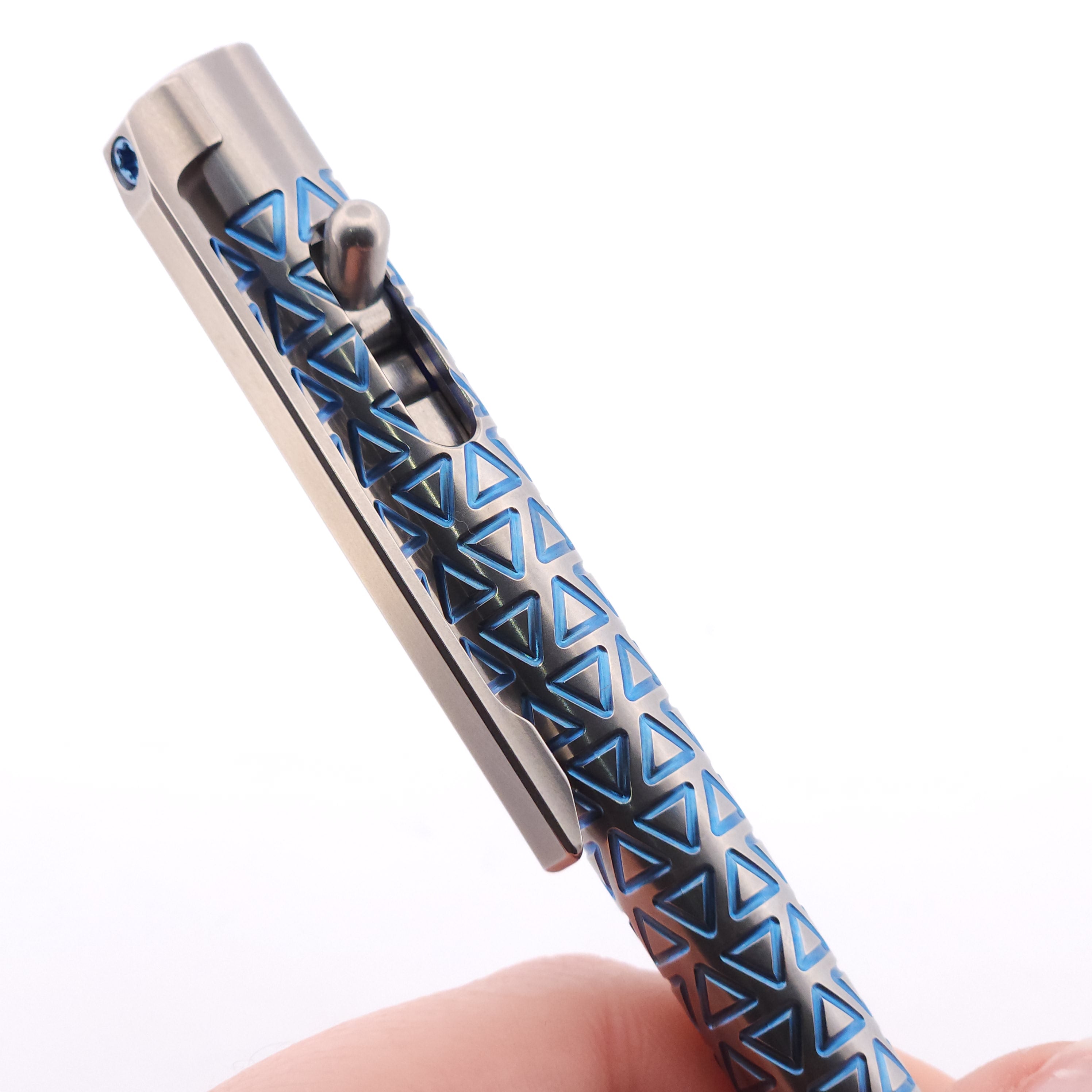 PL-741-S :  Clickshift™ "Geo"