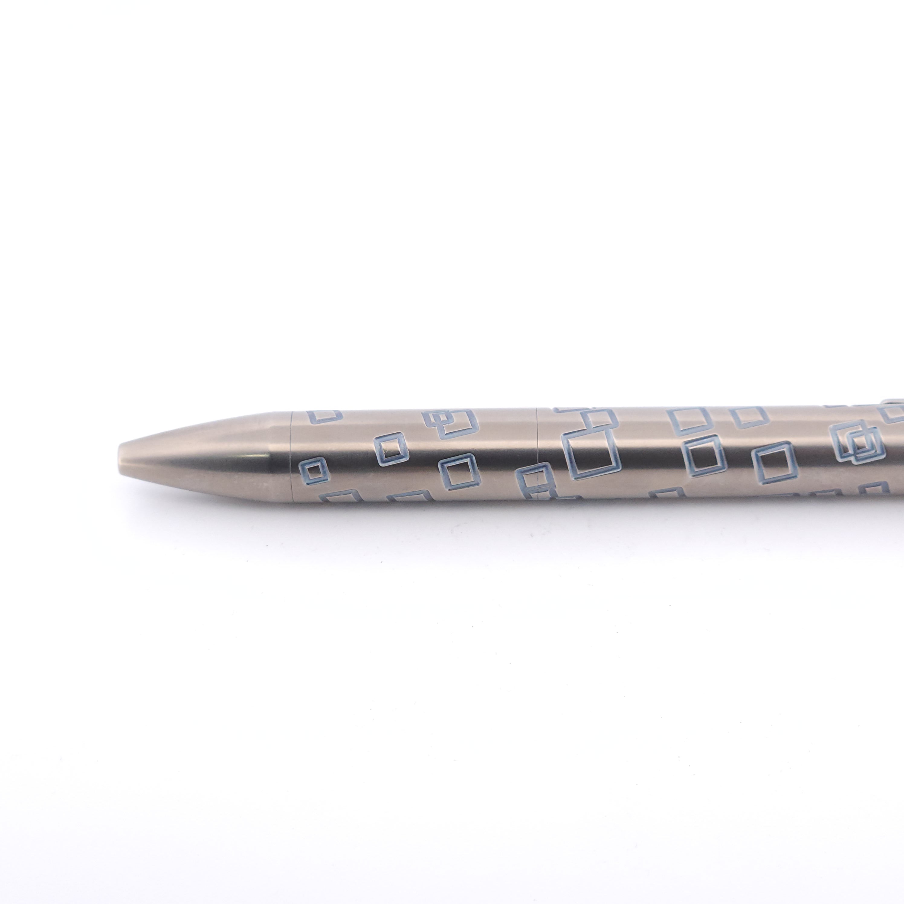 PenLab™ Bolty: PLM783 "Box"