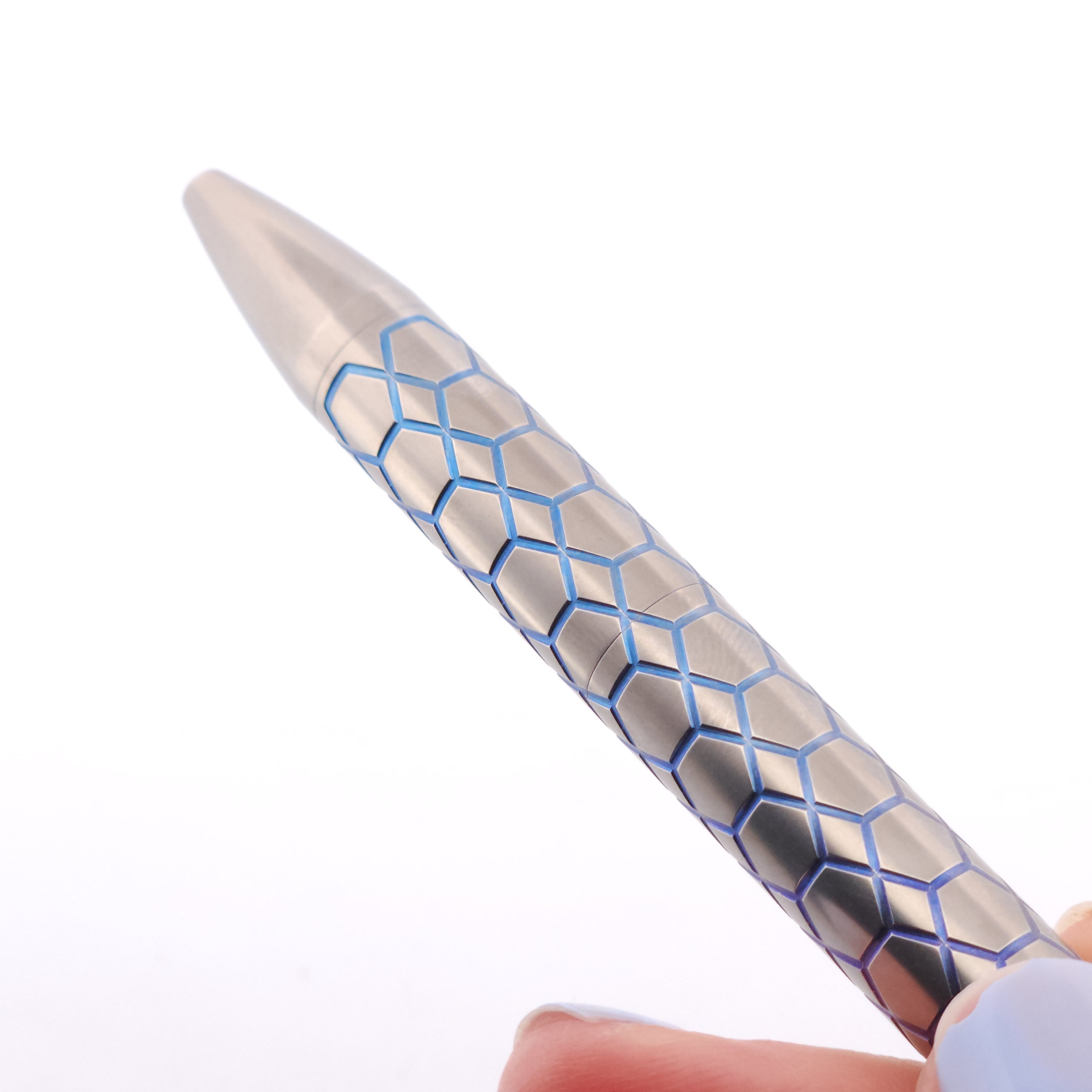 PLO724 - Clickshift™ "Snake"