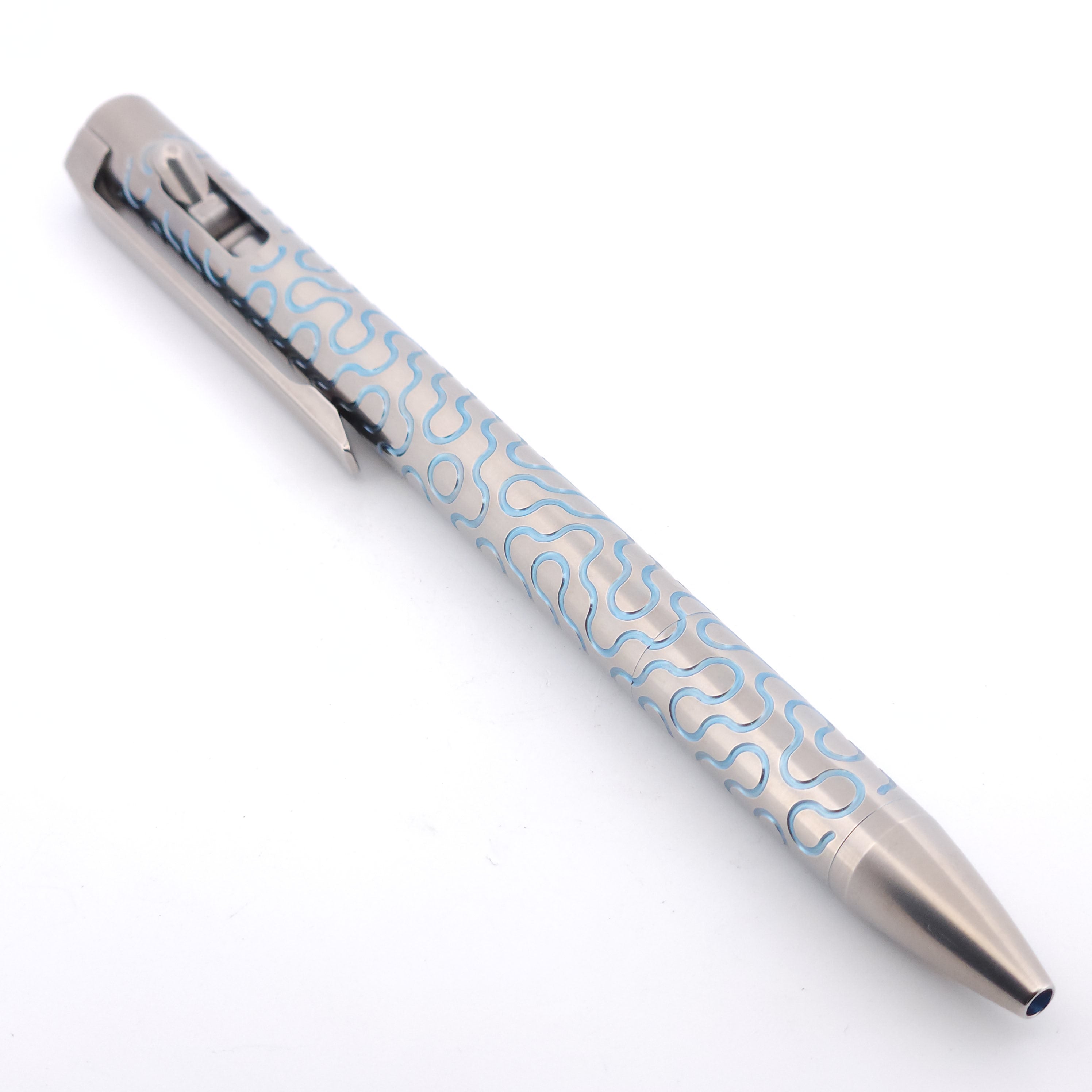 PL-740-S :  Clickshift™ "Big Worm"