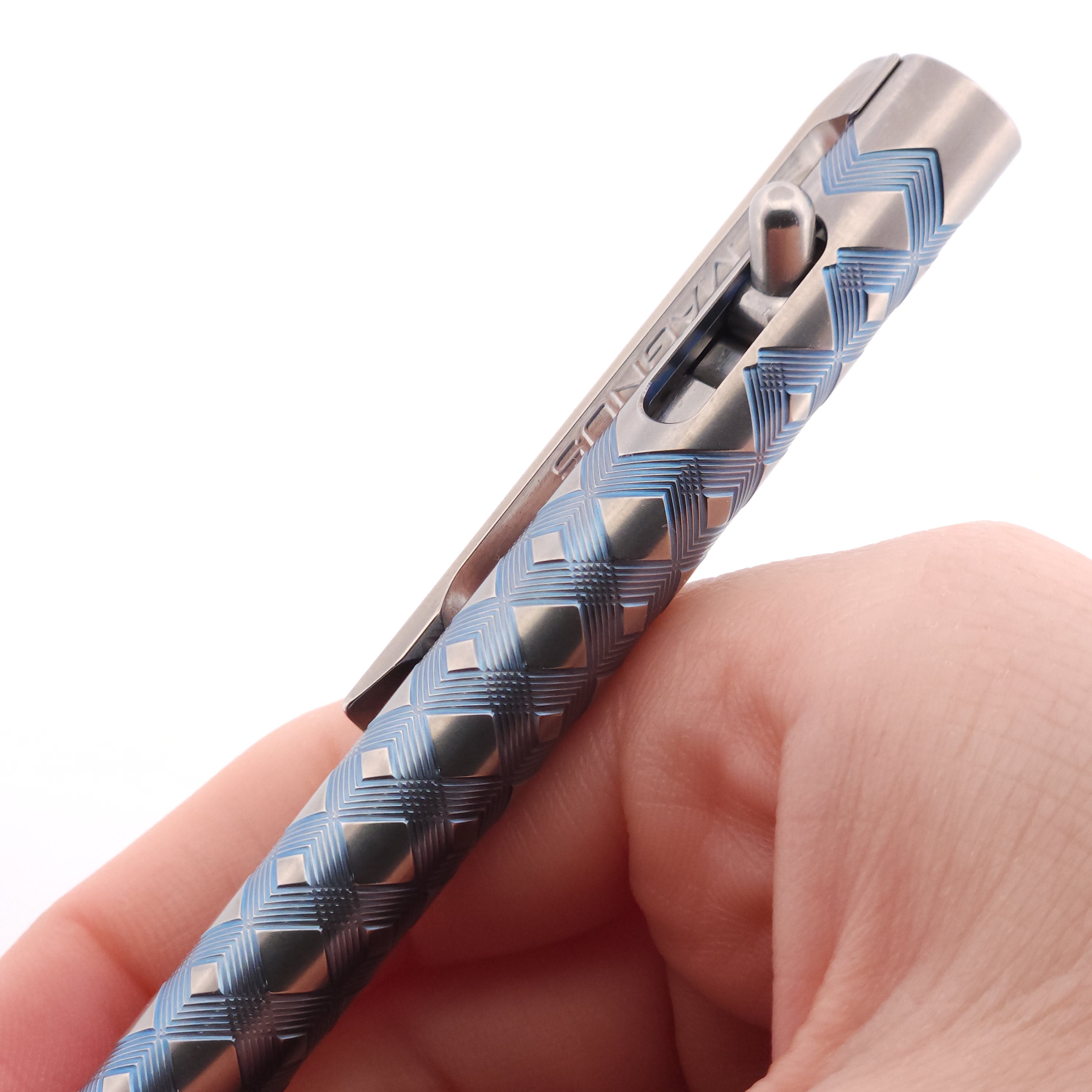 PL-791-P: Clickshift™ "Viking"