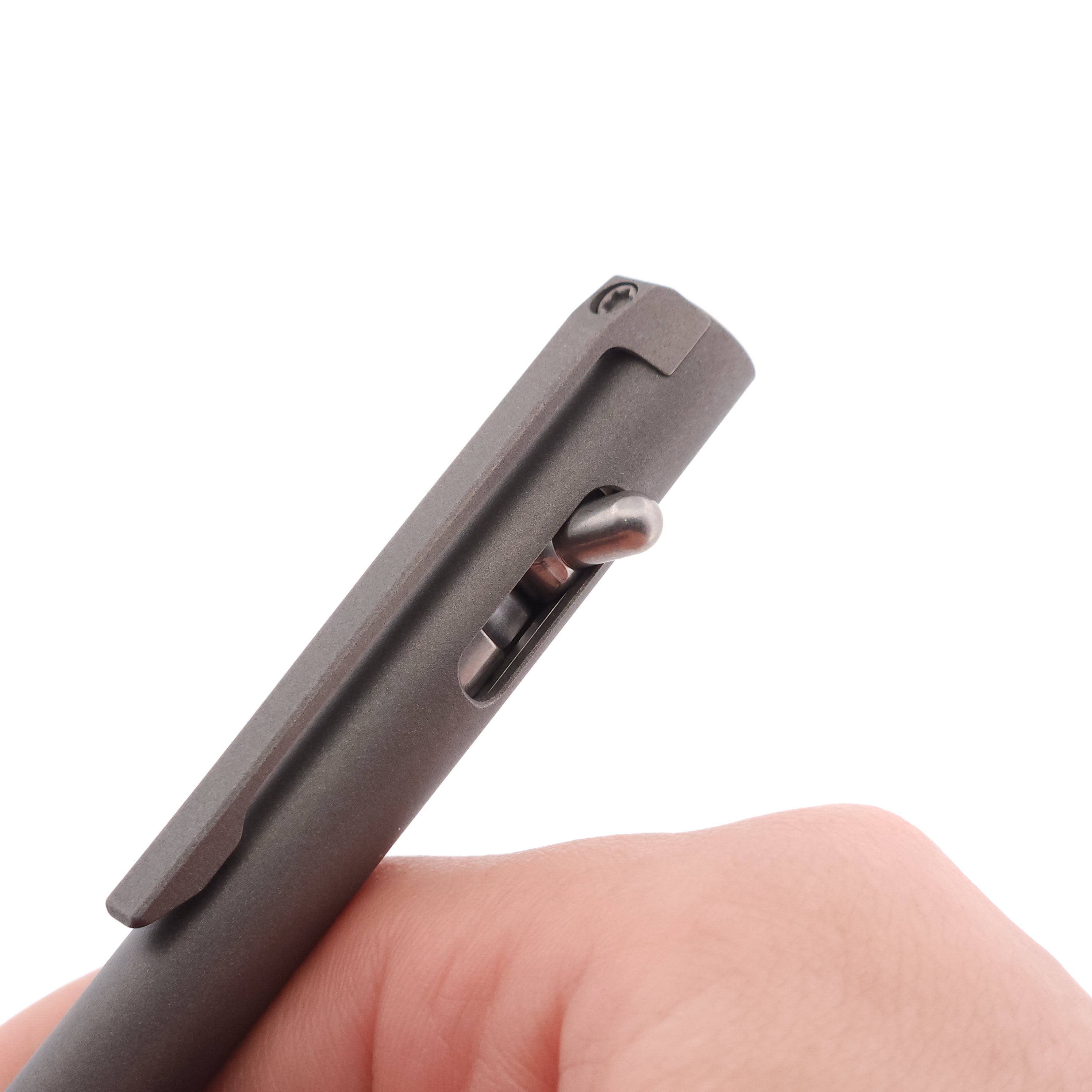 PL-706-R: Clickshift™ "Smooth"
