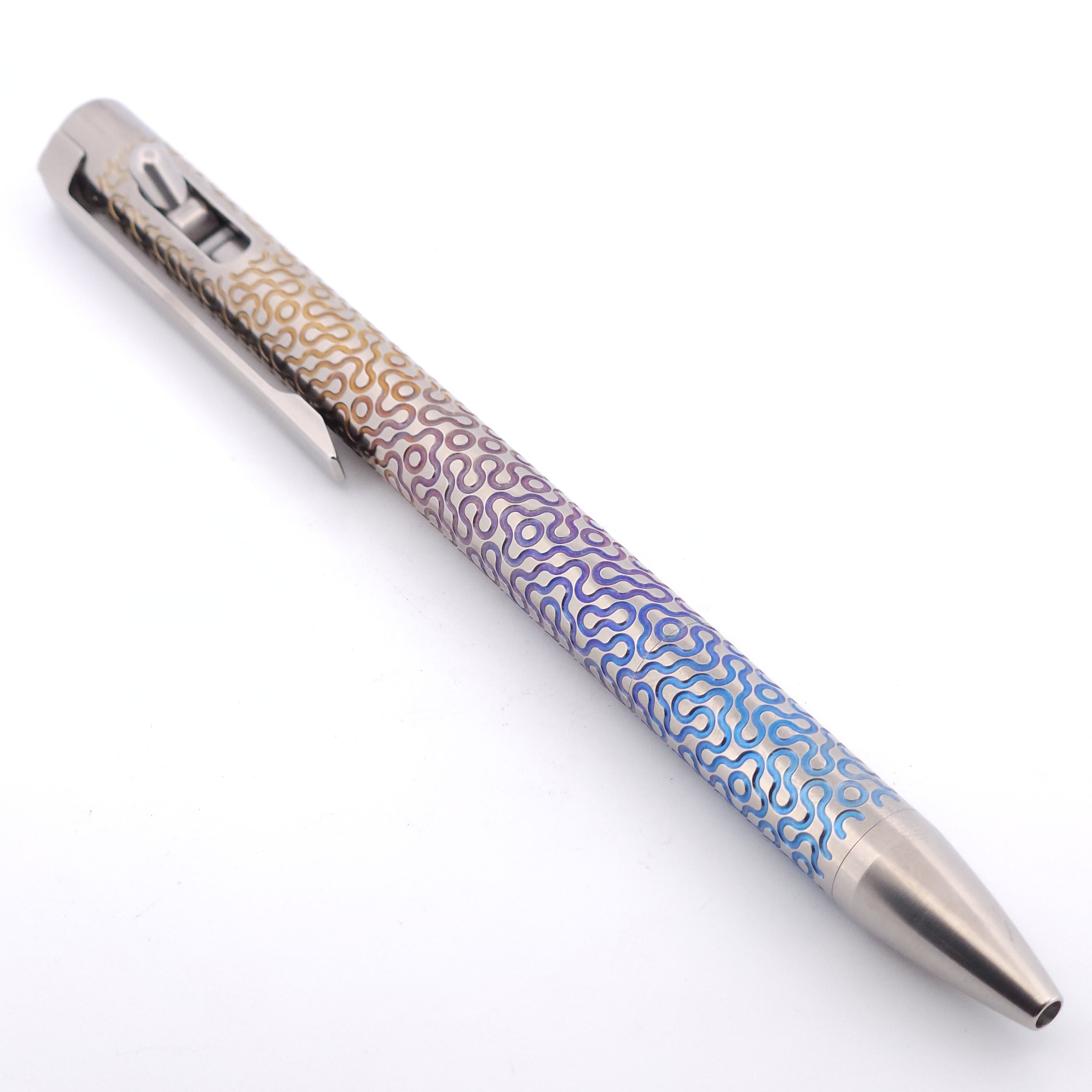 PL-730-P: Clickshift™ "Small Worm"