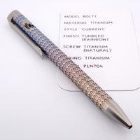 PenLab™ Bolty: PLN704 