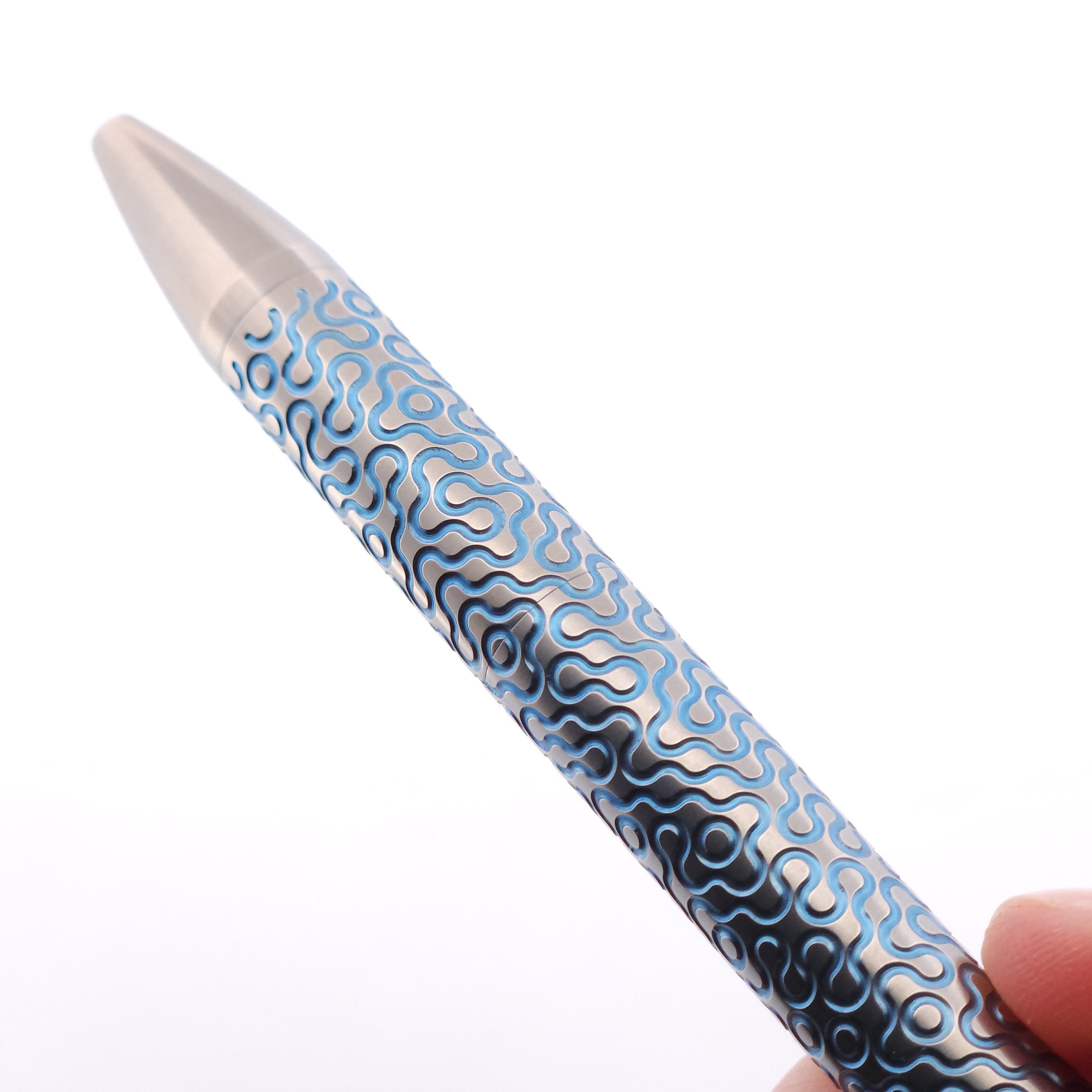 PL-742-S :  Clickshift™ "Small Worm