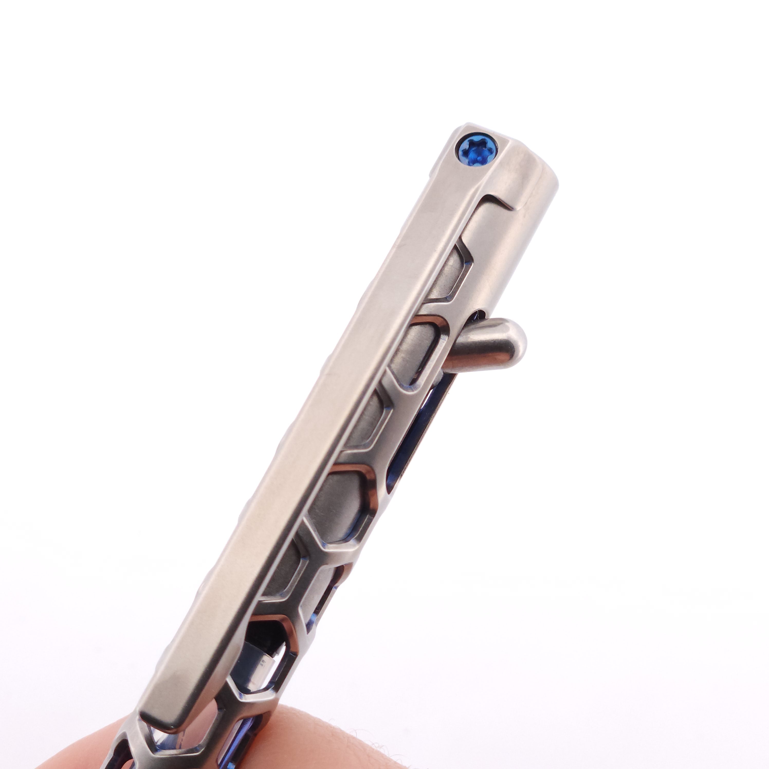 PL-731-T: Clickshift™ "Skelly Hex"