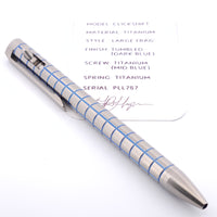 PenLab™ Custom Pen: PLL787 - 