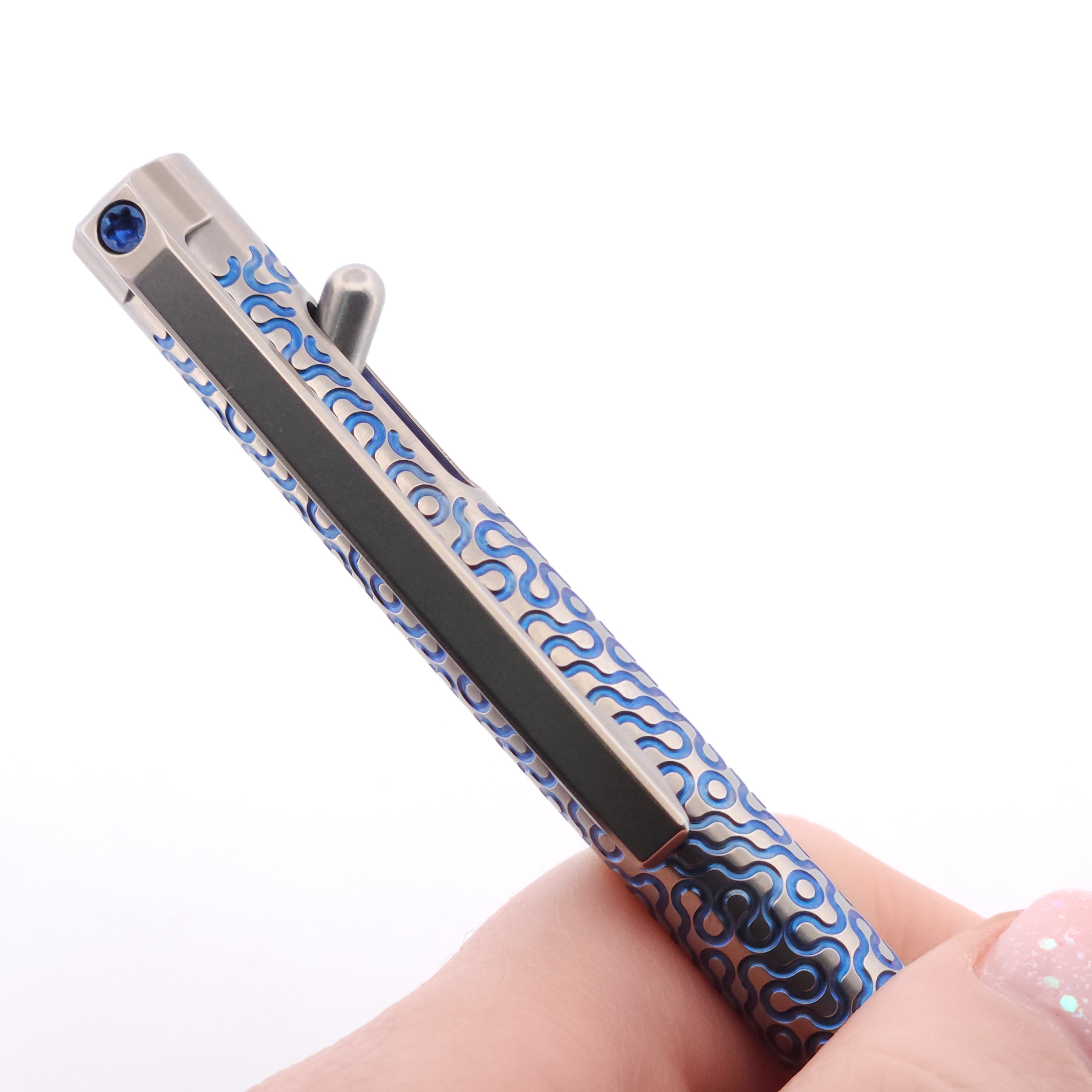 PL-788-P: Clickshift™ "Small Worm"