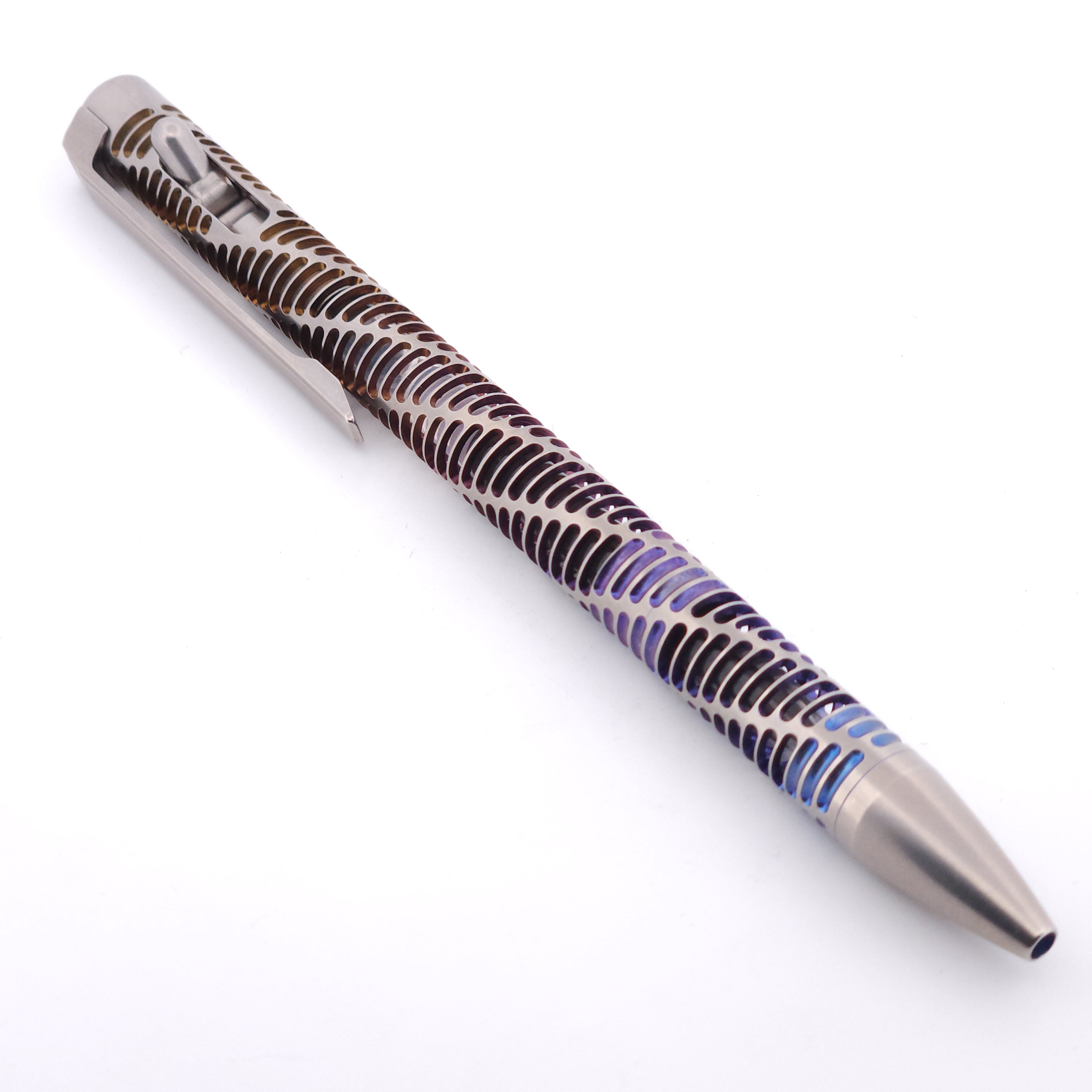 PL-700-S :  Clickshift™ "Skelly Helix"