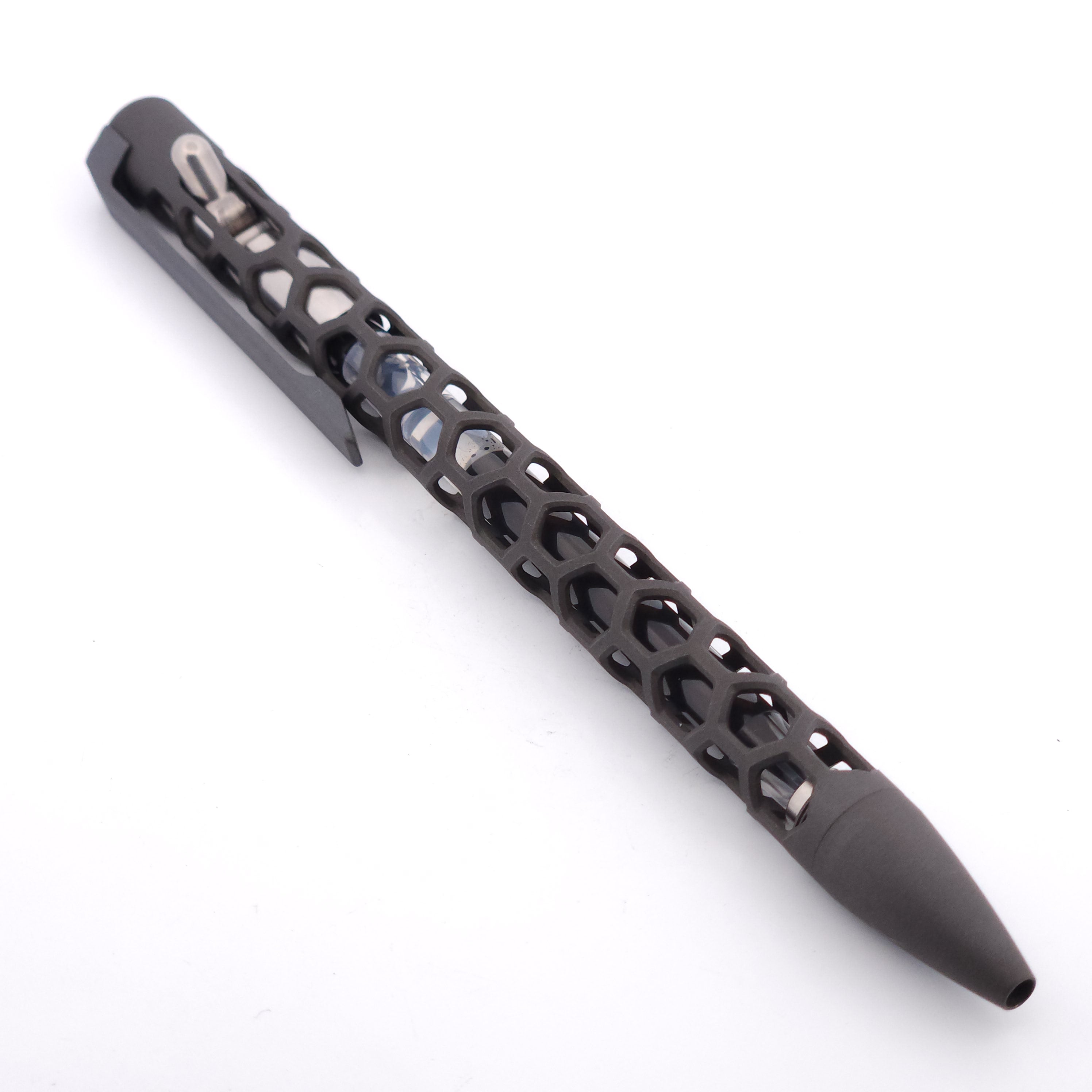 PL-727-V : Clickshift™ "Skelly Hex"