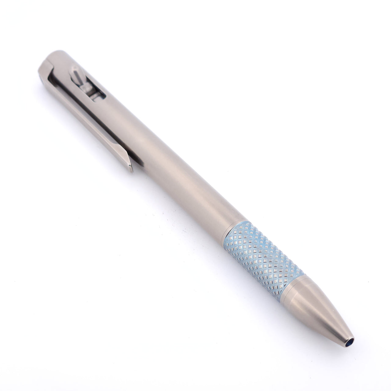 PLK729: ClickShift™ - Grip - "Super Grip"