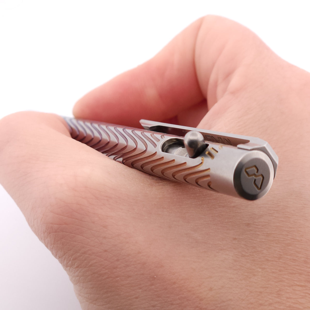 PenLab™ Custom Pen: PLK744 * 1 of 1 *