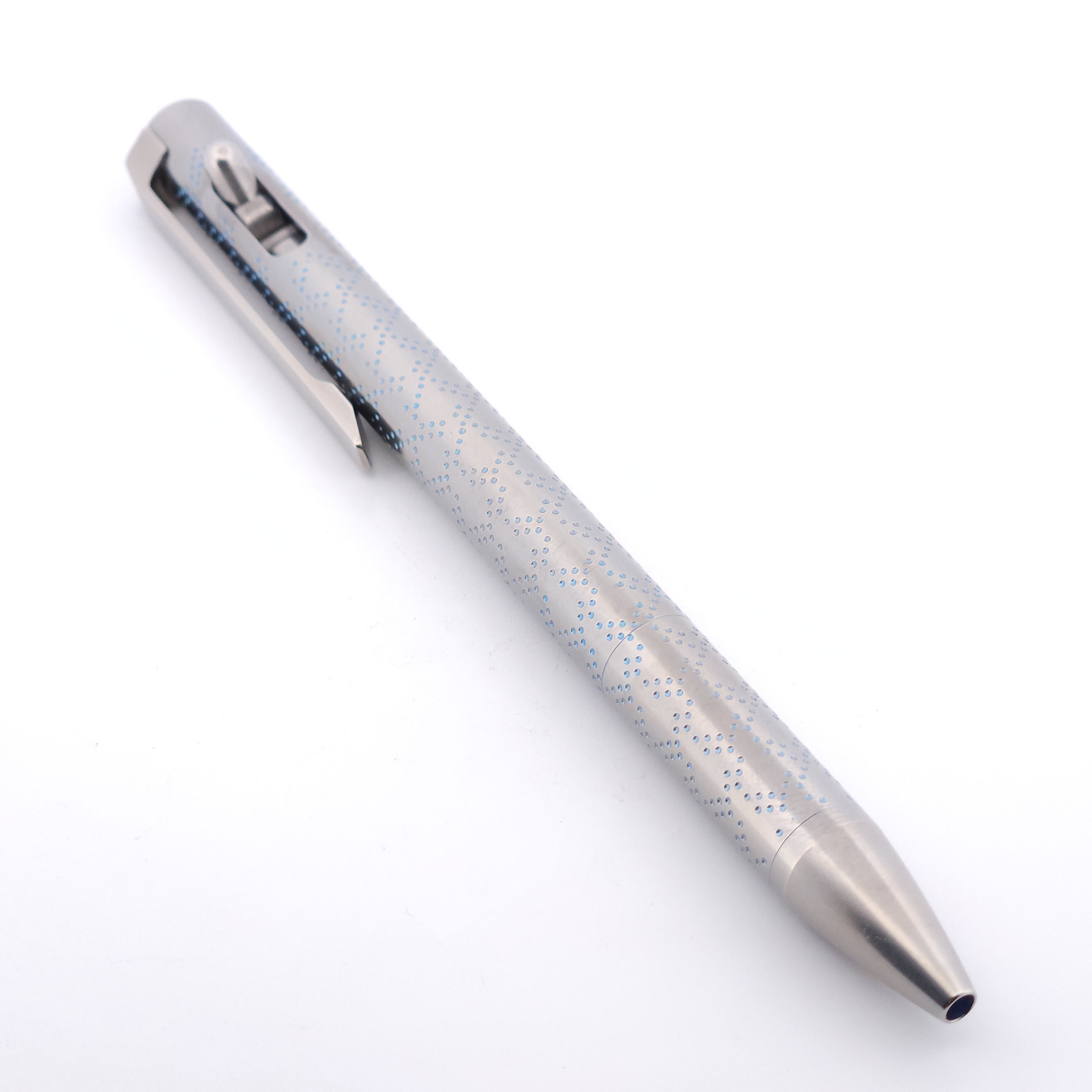 PL-733-P: Clickshift™ "Lattice"