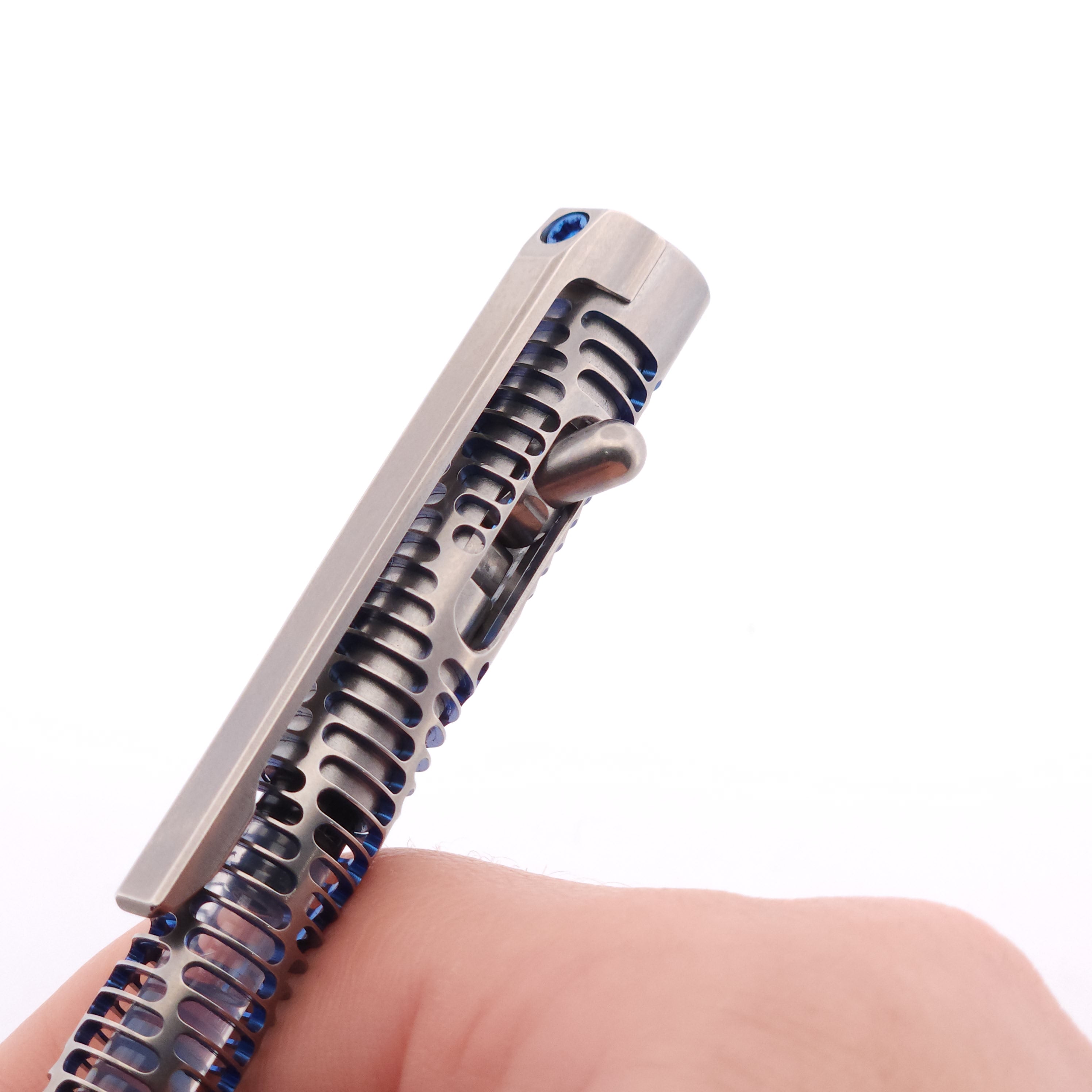 PL-703-S :  Clickshift™ "Skelly Helix"