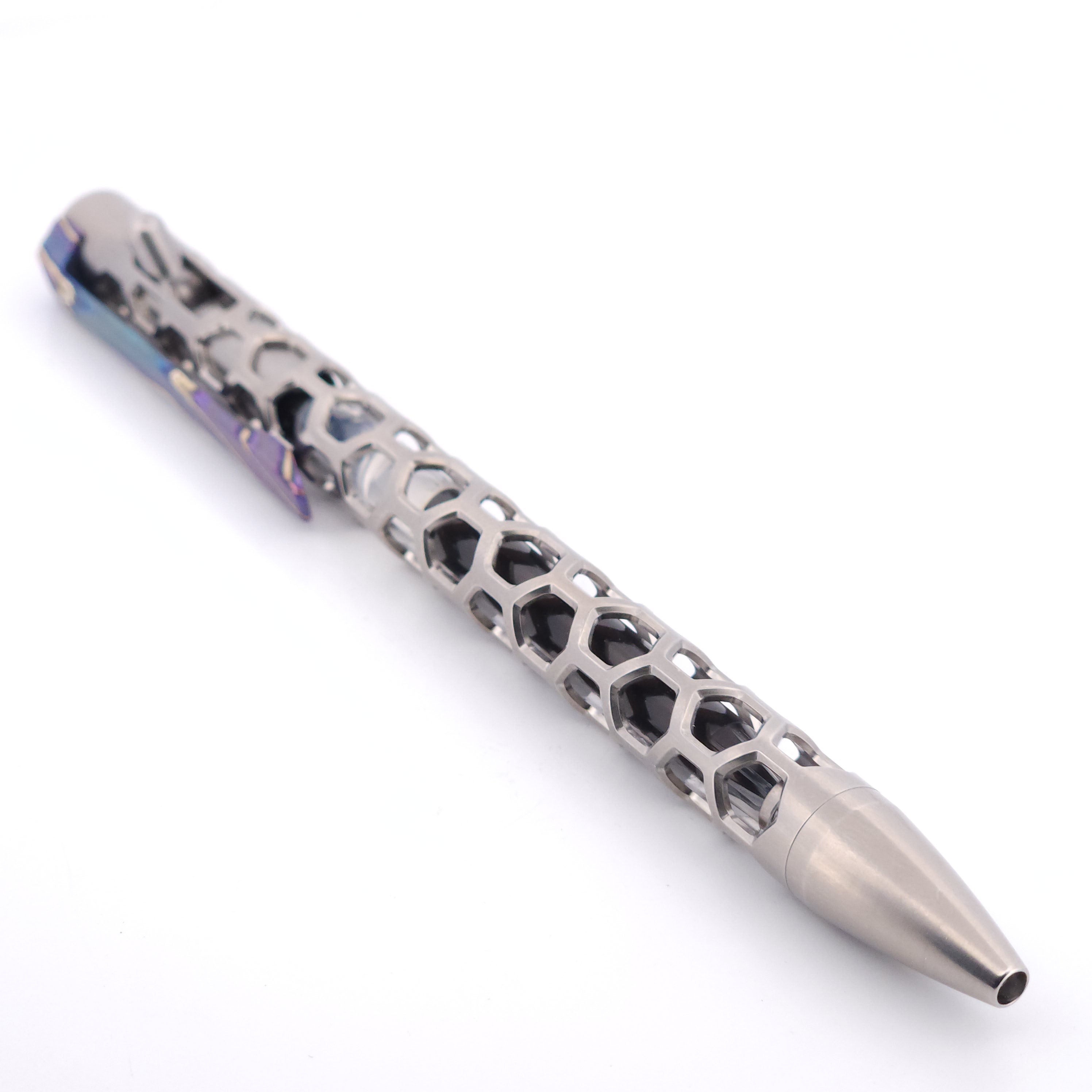 PL-730-U - Clickshift™ "Skelly Hex"
