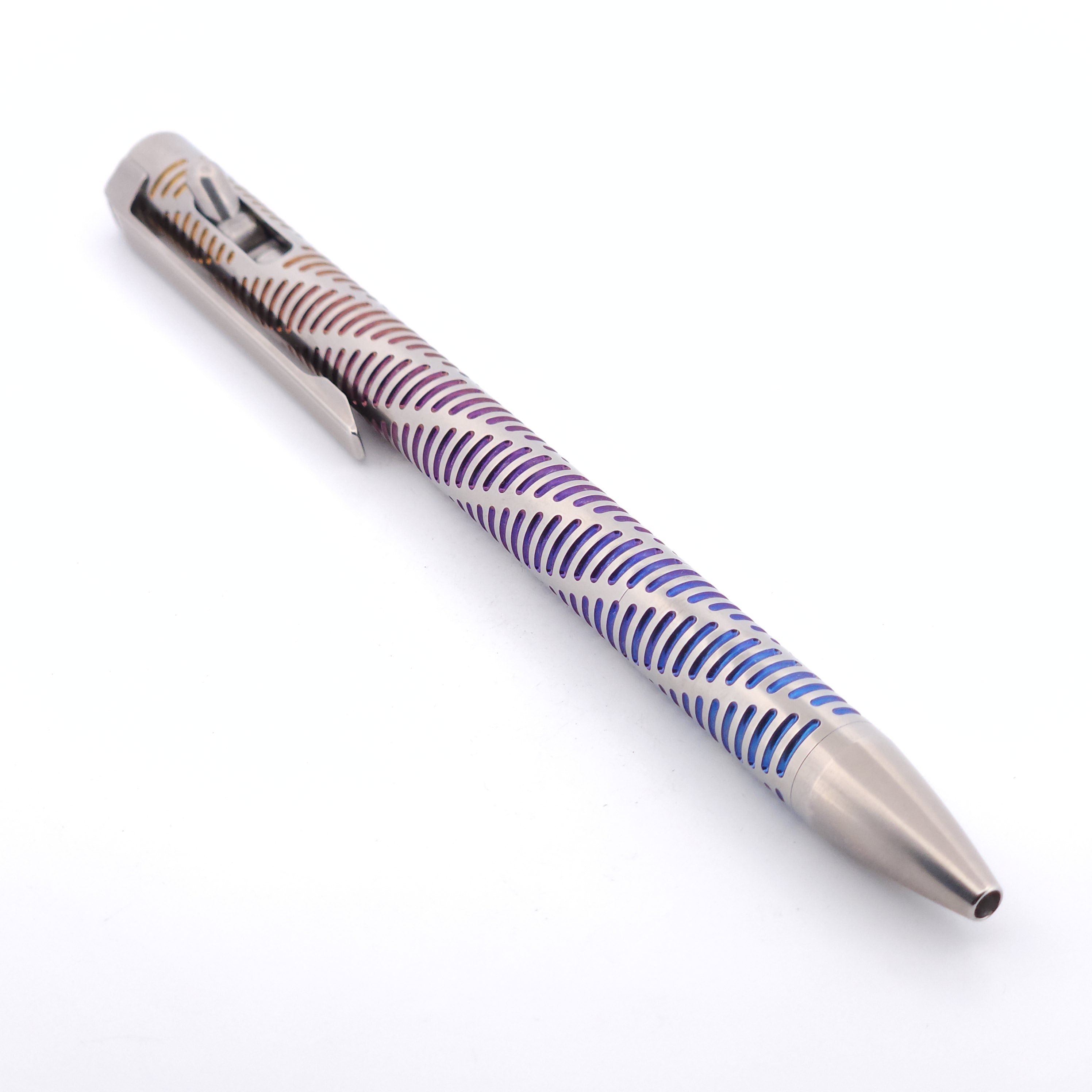 PL-747-R :  Clickshift™ "Helix"