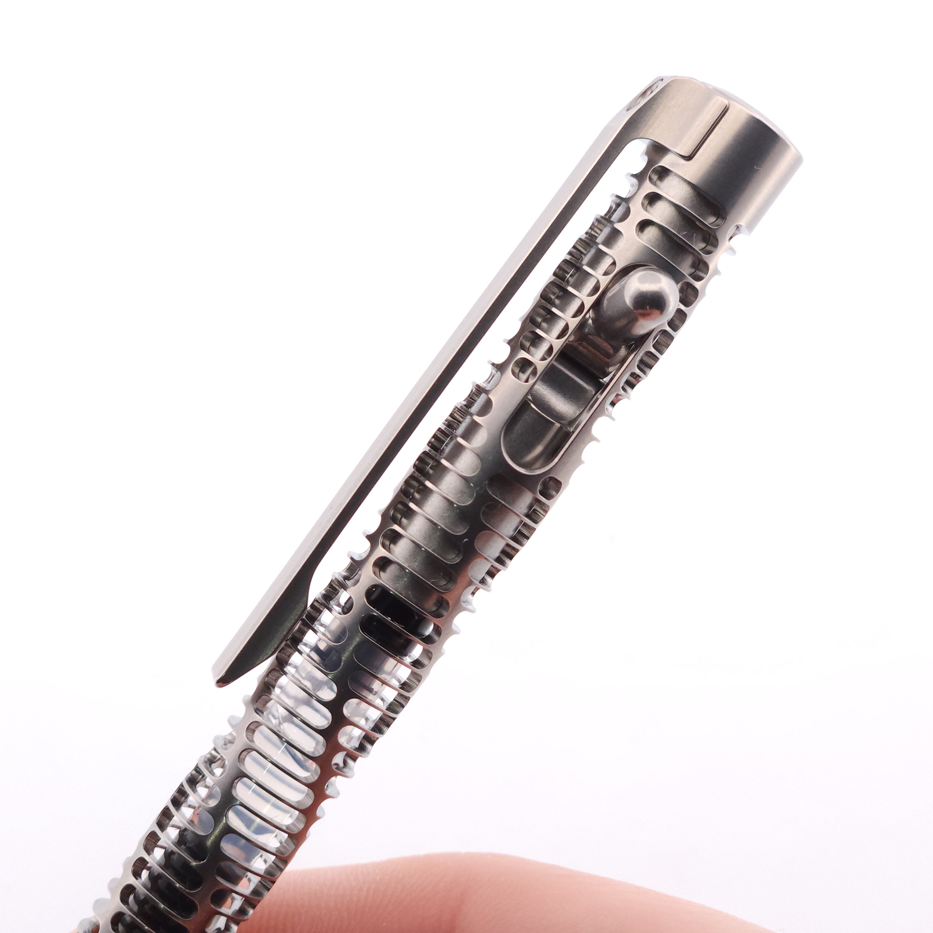 PL-750-S :  Clickshift™ "Skelly Helix"