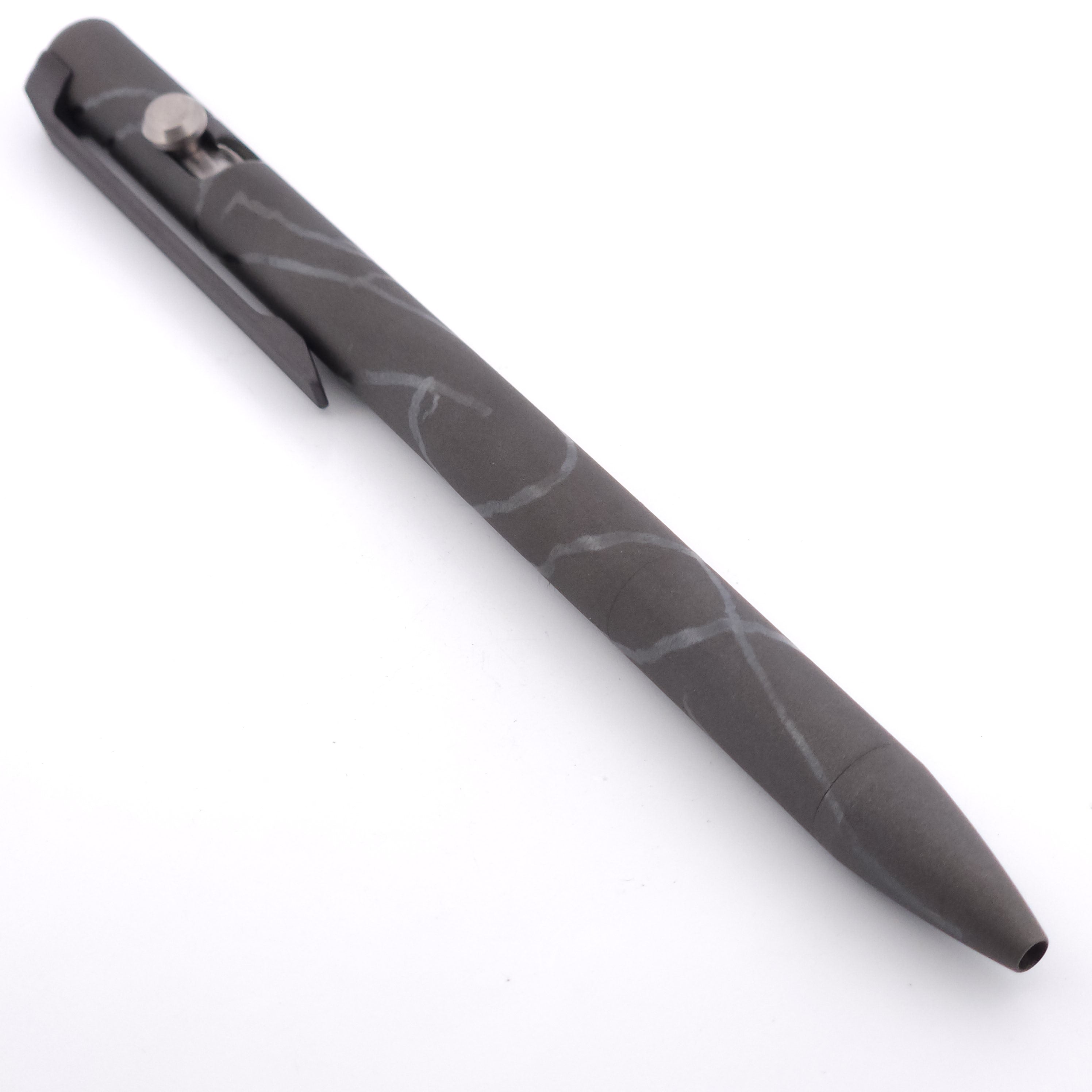 PL-799-S: Bolty™ "Smooth"
