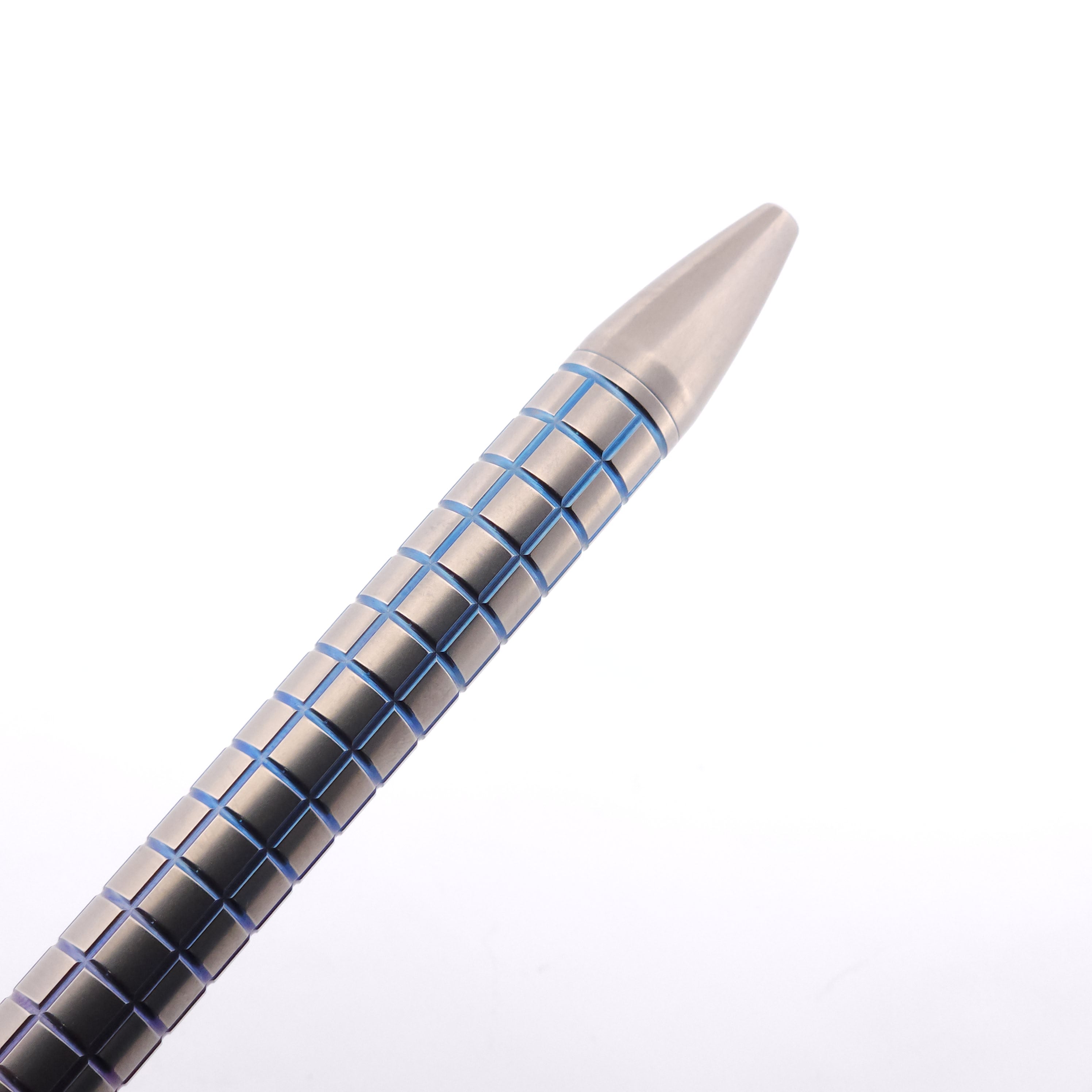 PL-709-V: Clickshift™ "Medium Frag"
