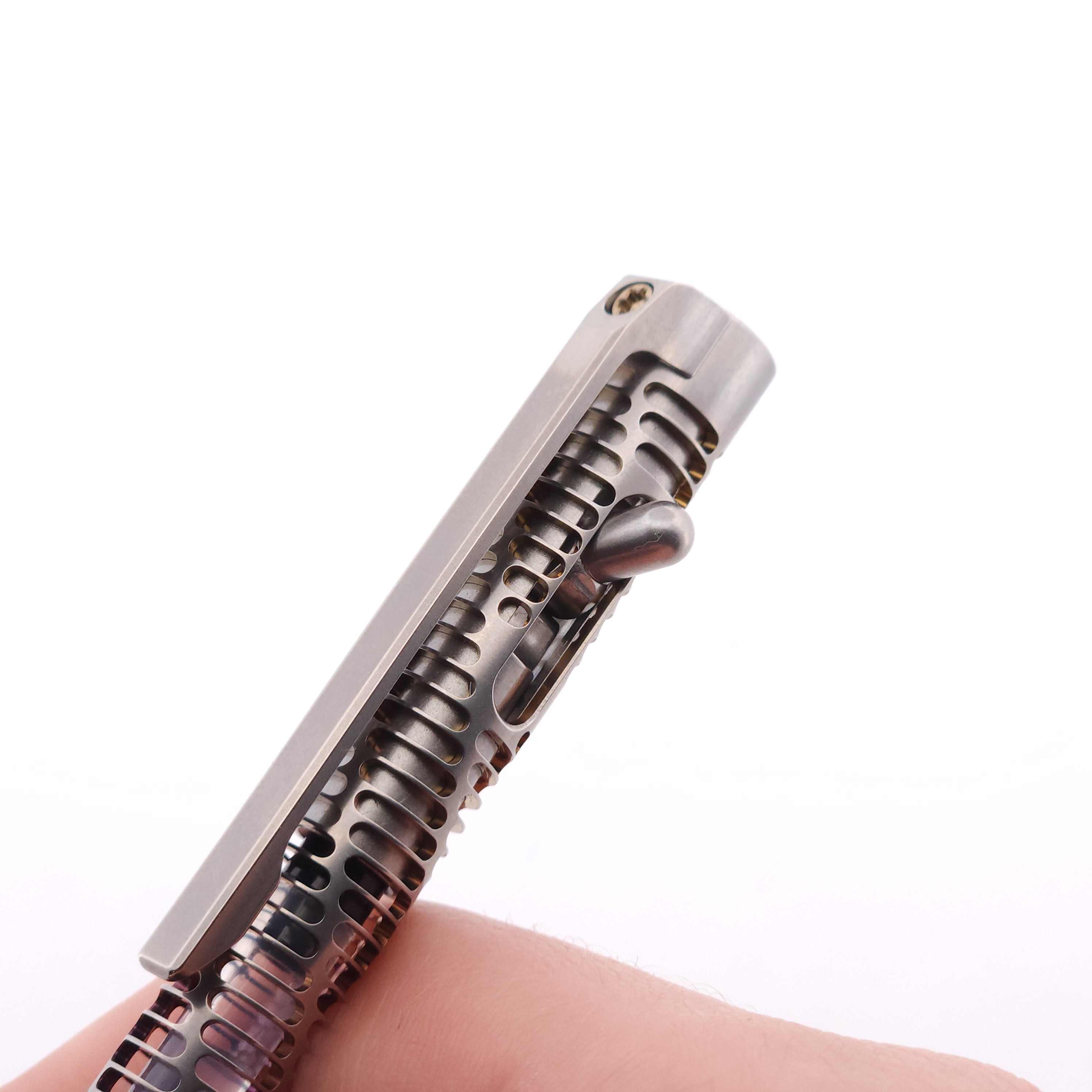 PL-705-S :  Clickshift™ "Skelly Helix"