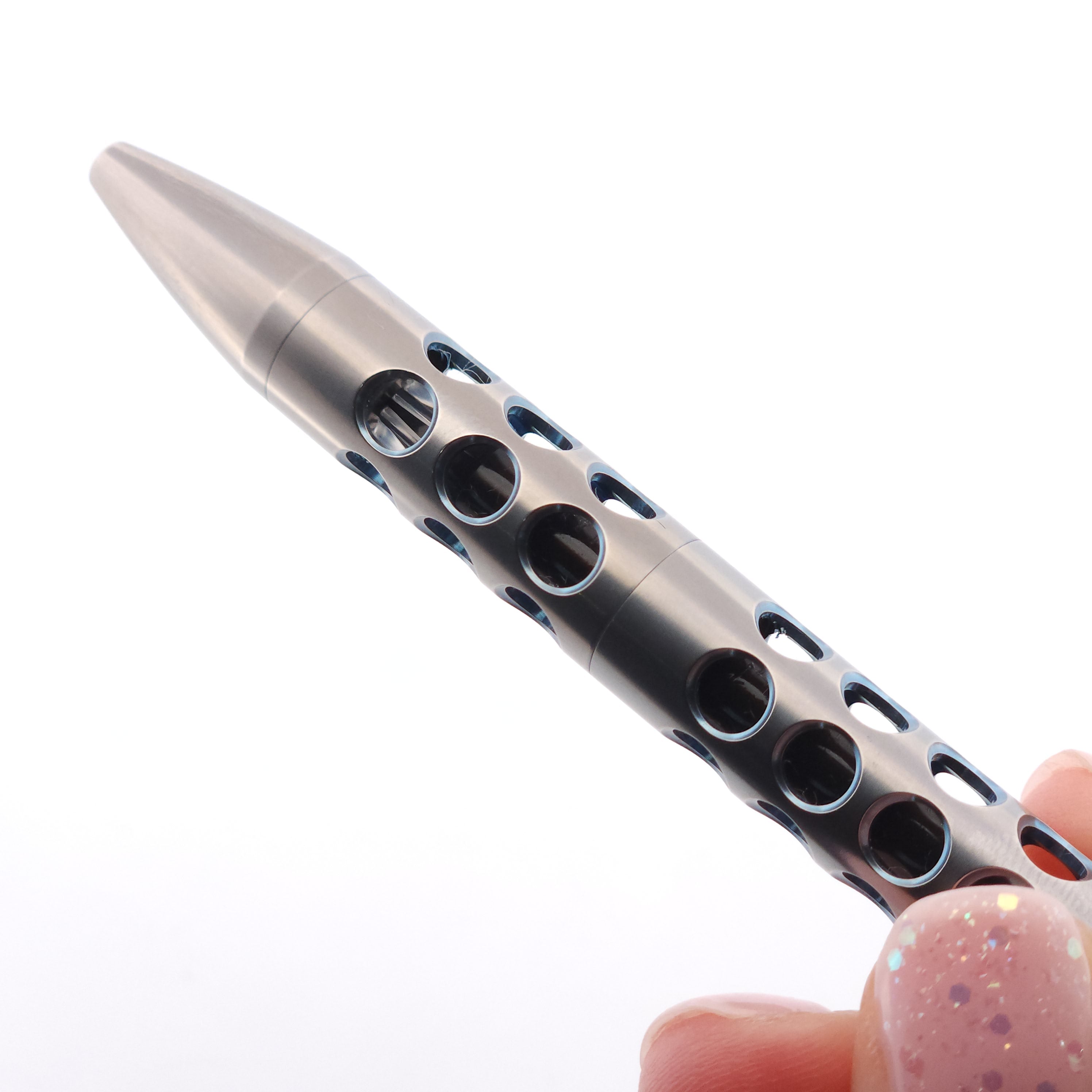PL-795-P: Clickshift™ "Silencer"