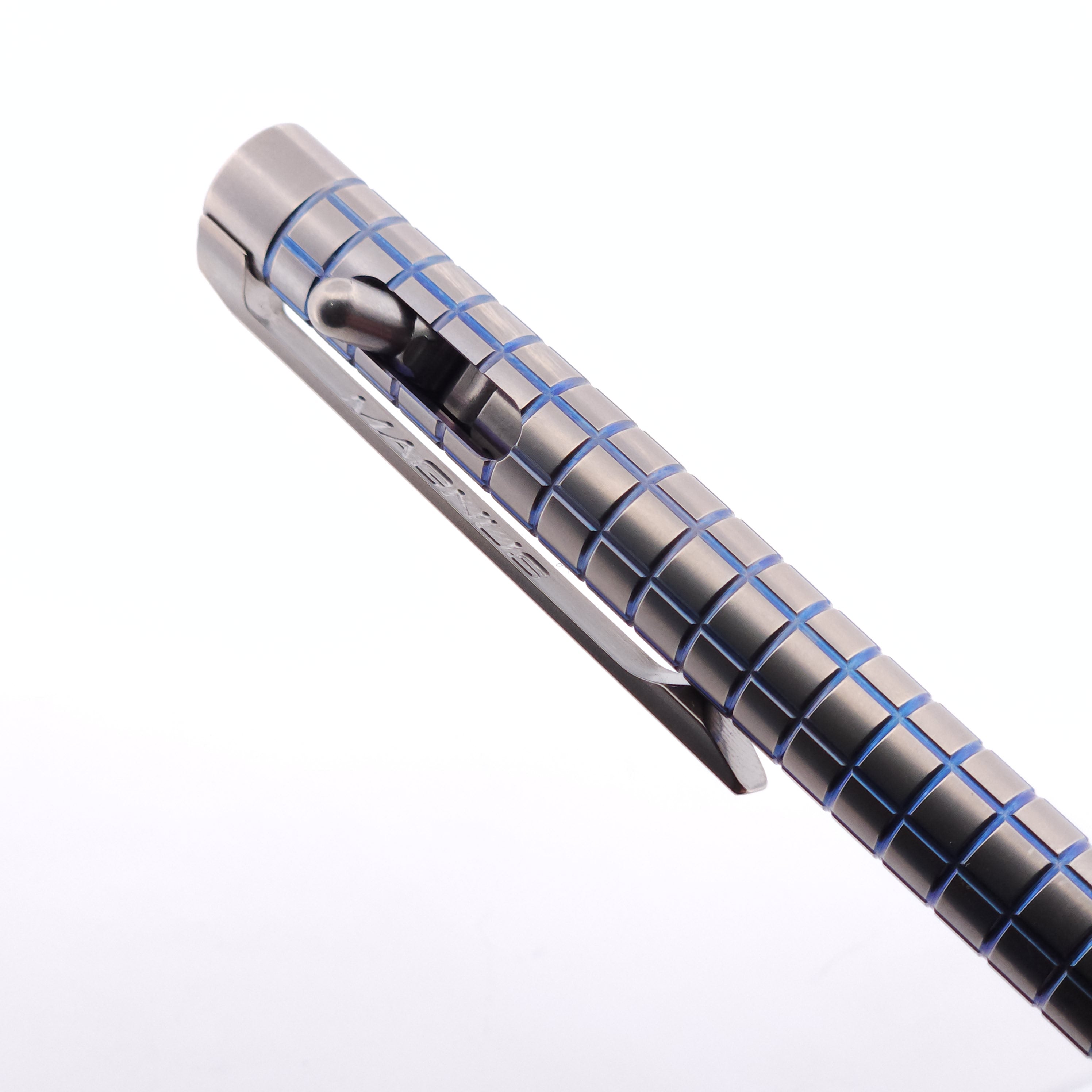 PL-703-V:  Clickshift™ "Large Frag"