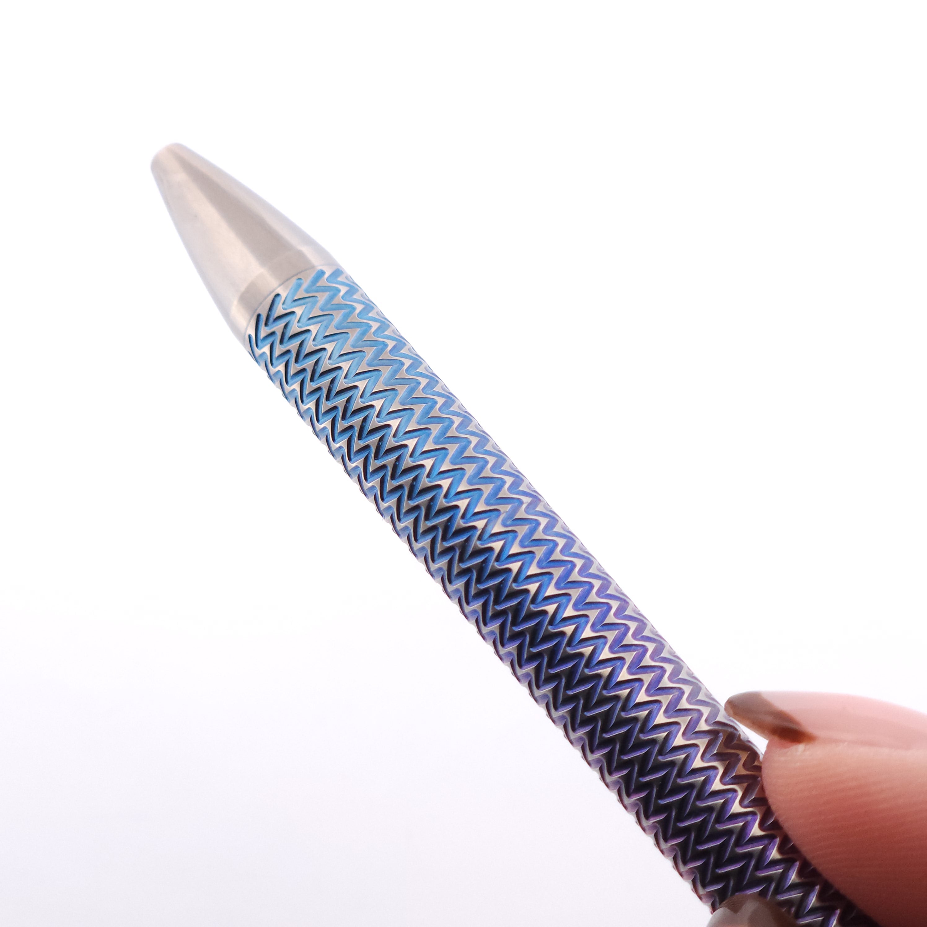 PL-732-P: Clickshift™ "Zig-Zag"
