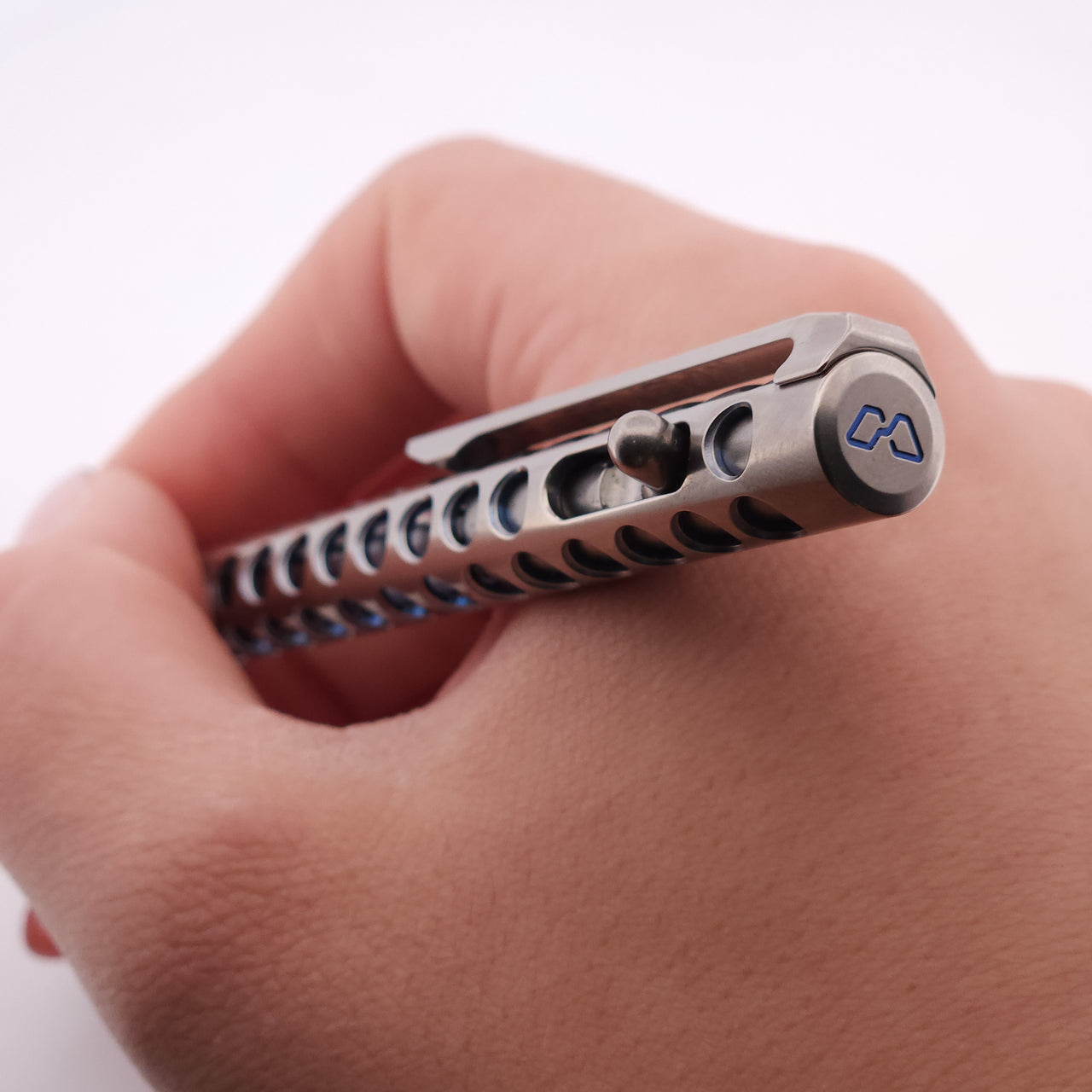 PLN796 - Clickshift™ "Silencer"