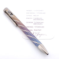 PenLab™ Custom Pen: PLK767 - 