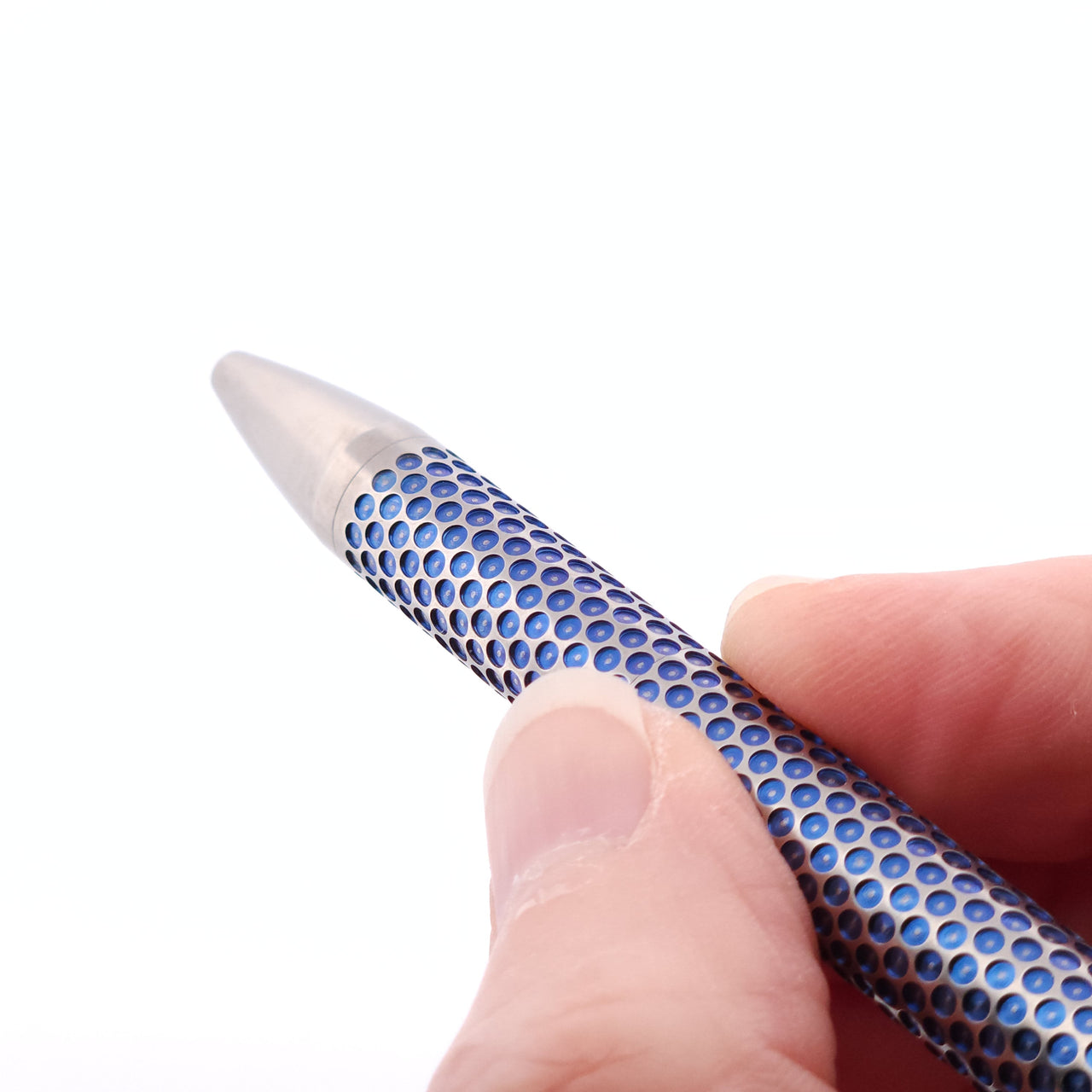 PenLab™ Custom Pen: PLJ780 - "Golf Ball"