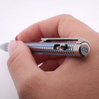 PenLab™ Custom Pen: PLM773 - 