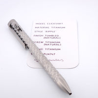 PLN747 - Clickshift™ 
