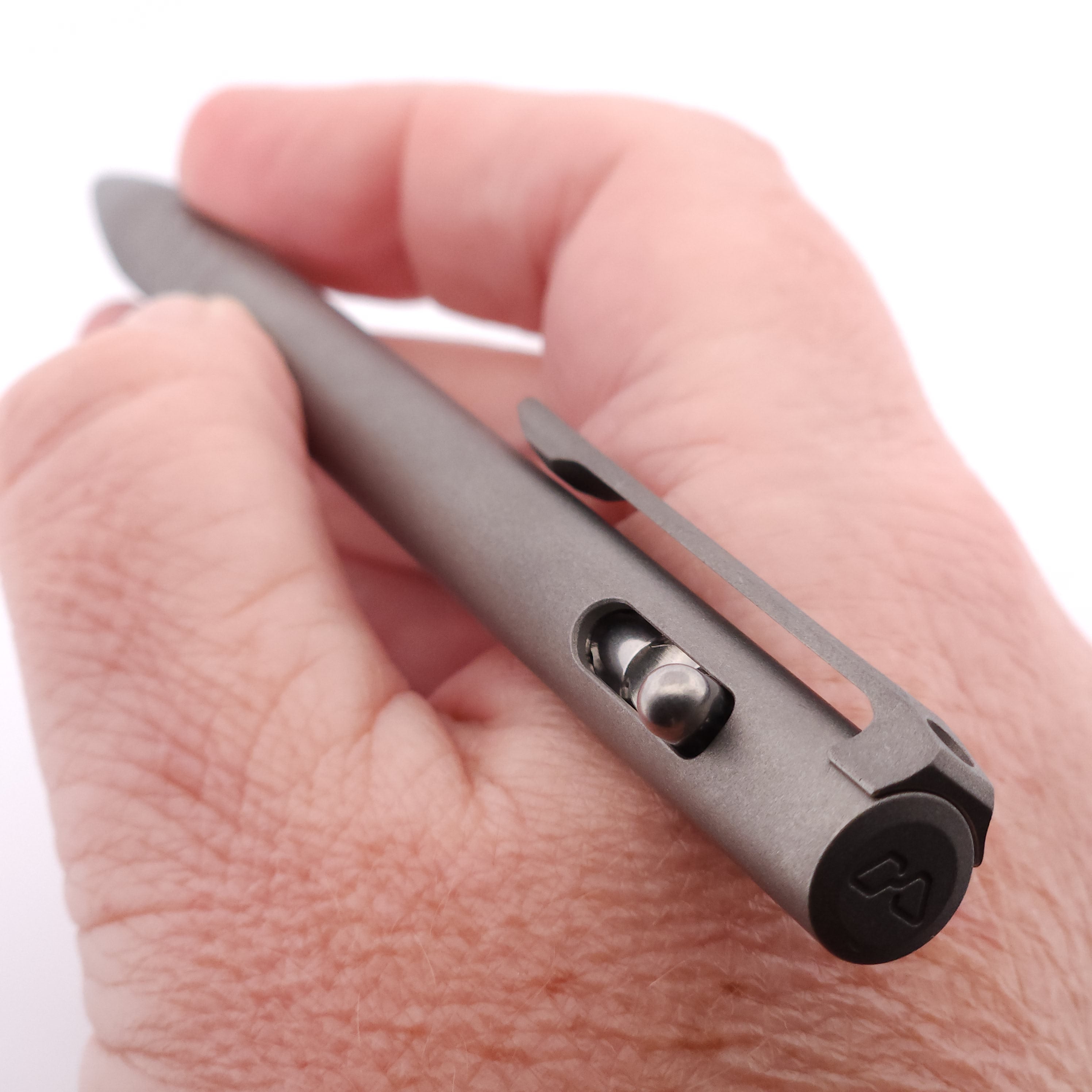 PLJ705: ClickShift™ - Grip - "Light Super Hex"