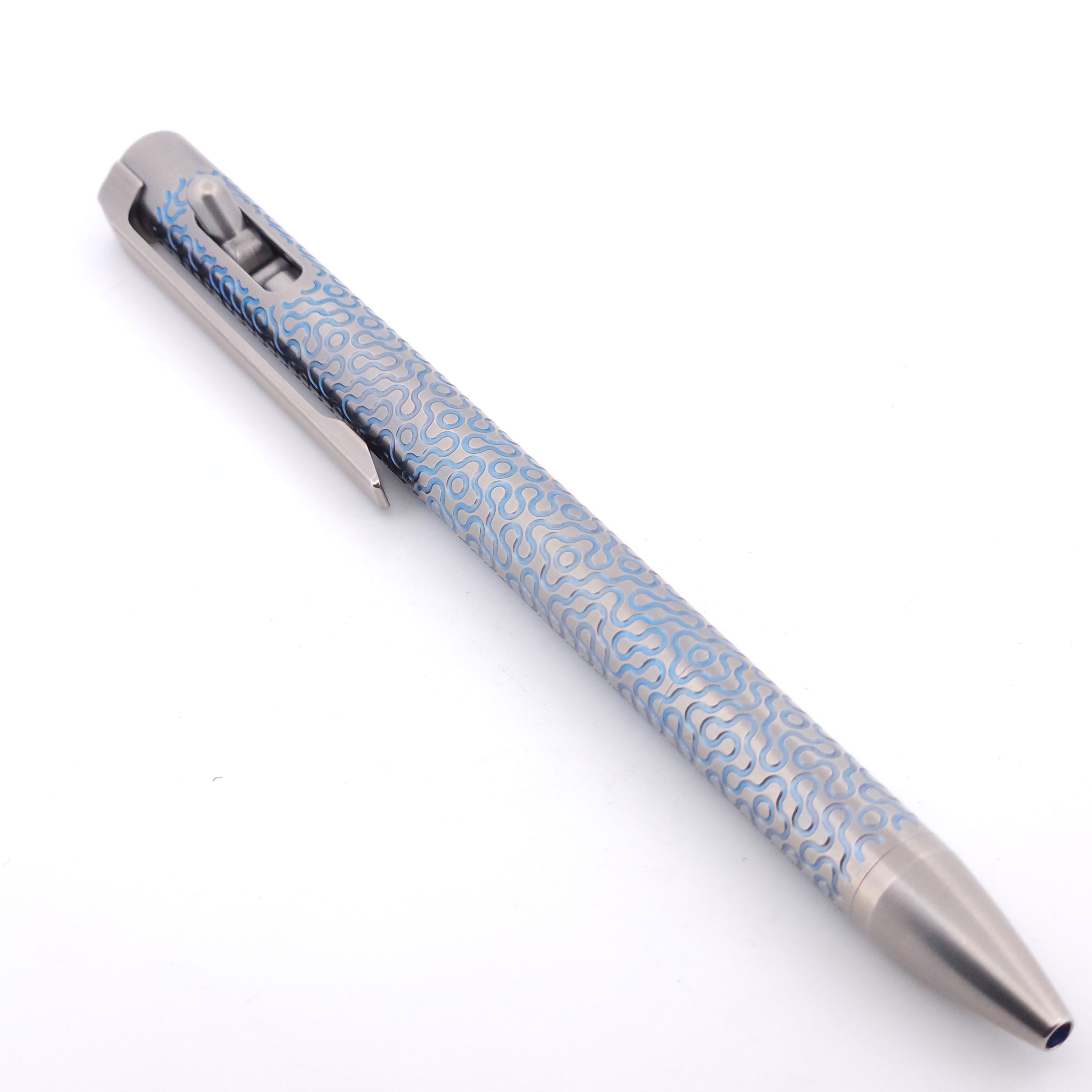 PL-794-R :  Clickshift™ "Small Worm"