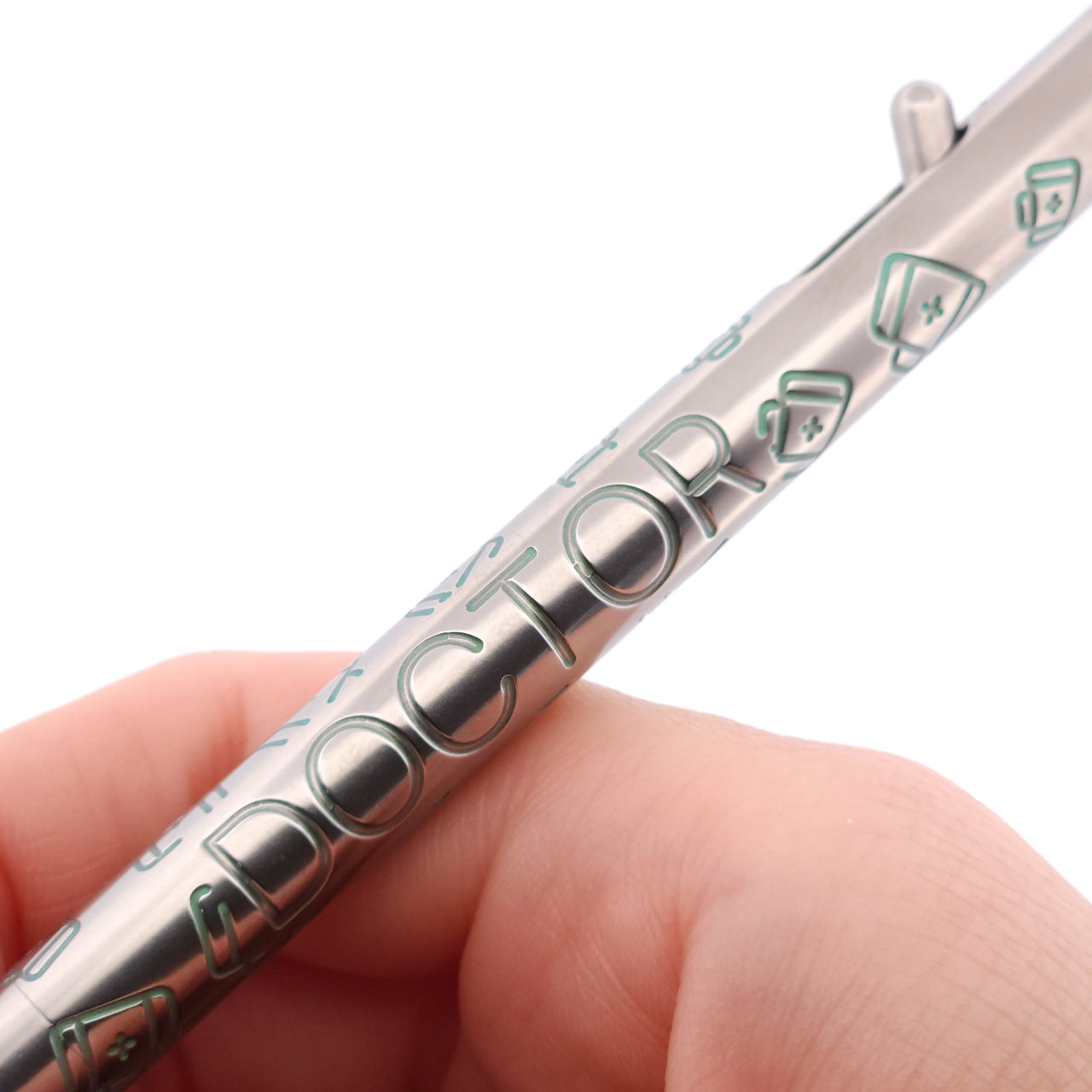 PenLab™ Custom Pen: PLL761 * 1 of 1 * *BLEM*