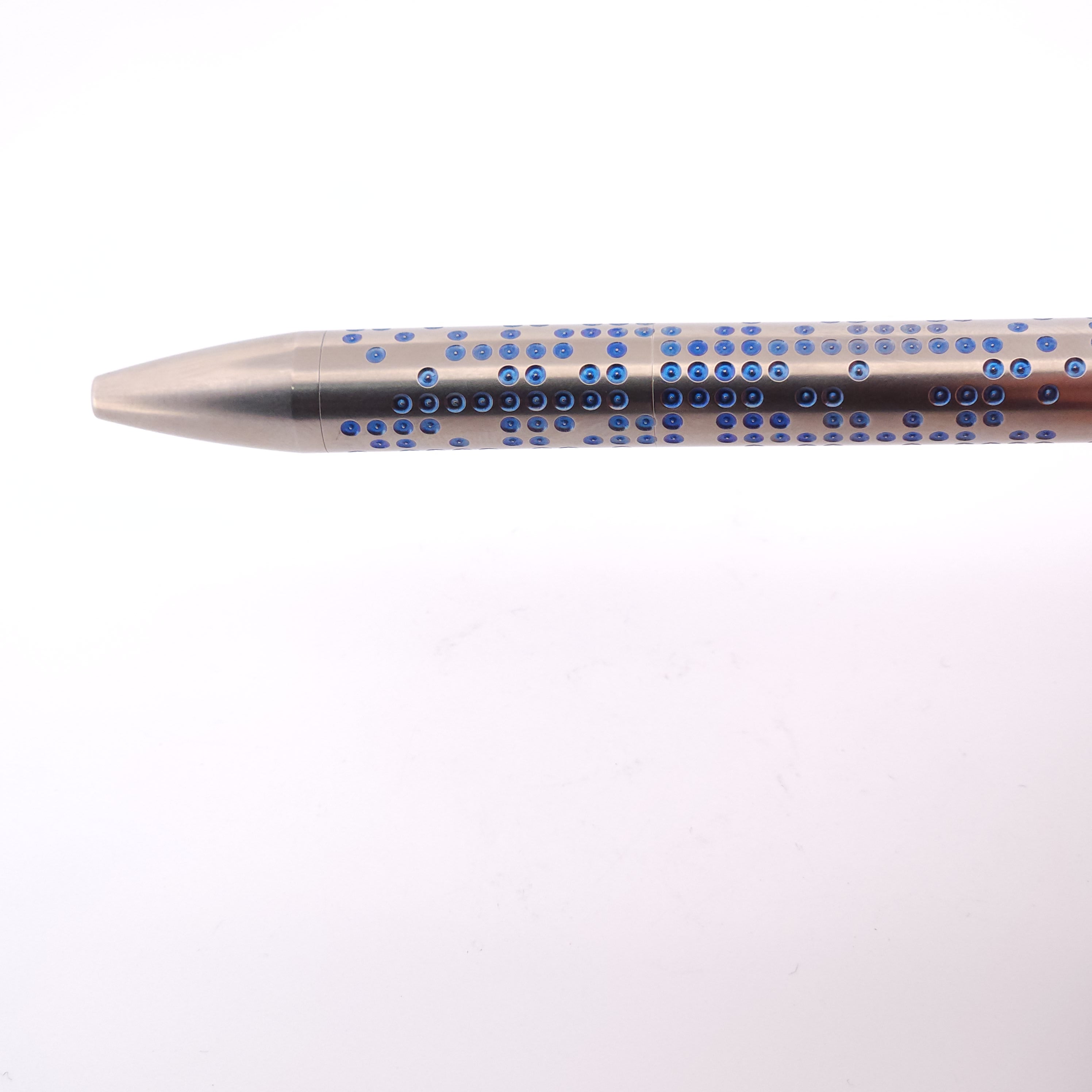 PenLab™ Custom Pen: PLM732 - "Nigel"