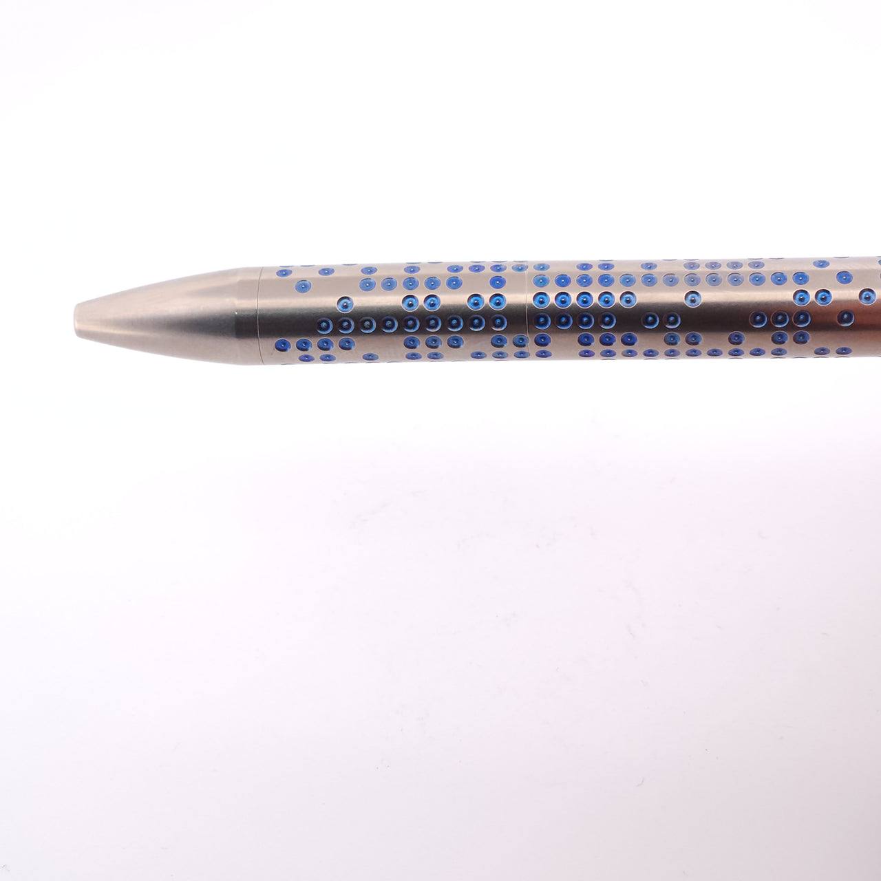 PenLab™ Custom Pen: PLM732 - "Nigel"