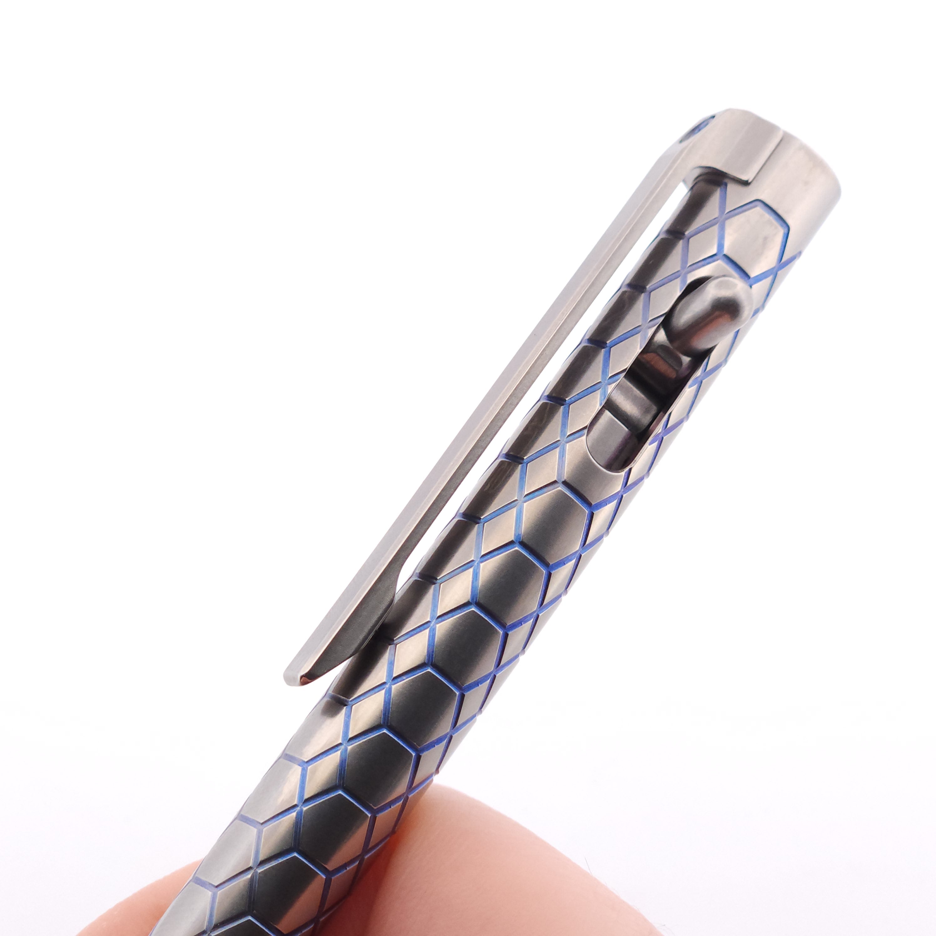 PL-776-R :  Clickshift™ "Snake"