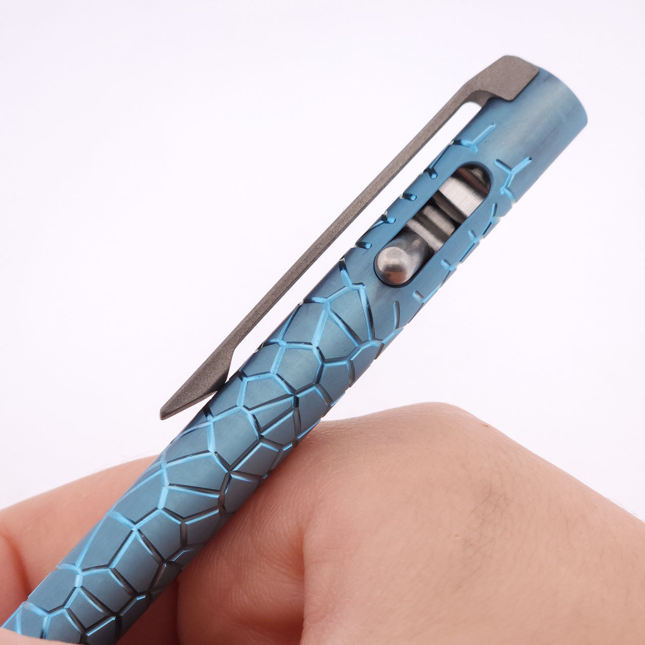 PLN762 - Clickshift™ "Cell" *BLEM*