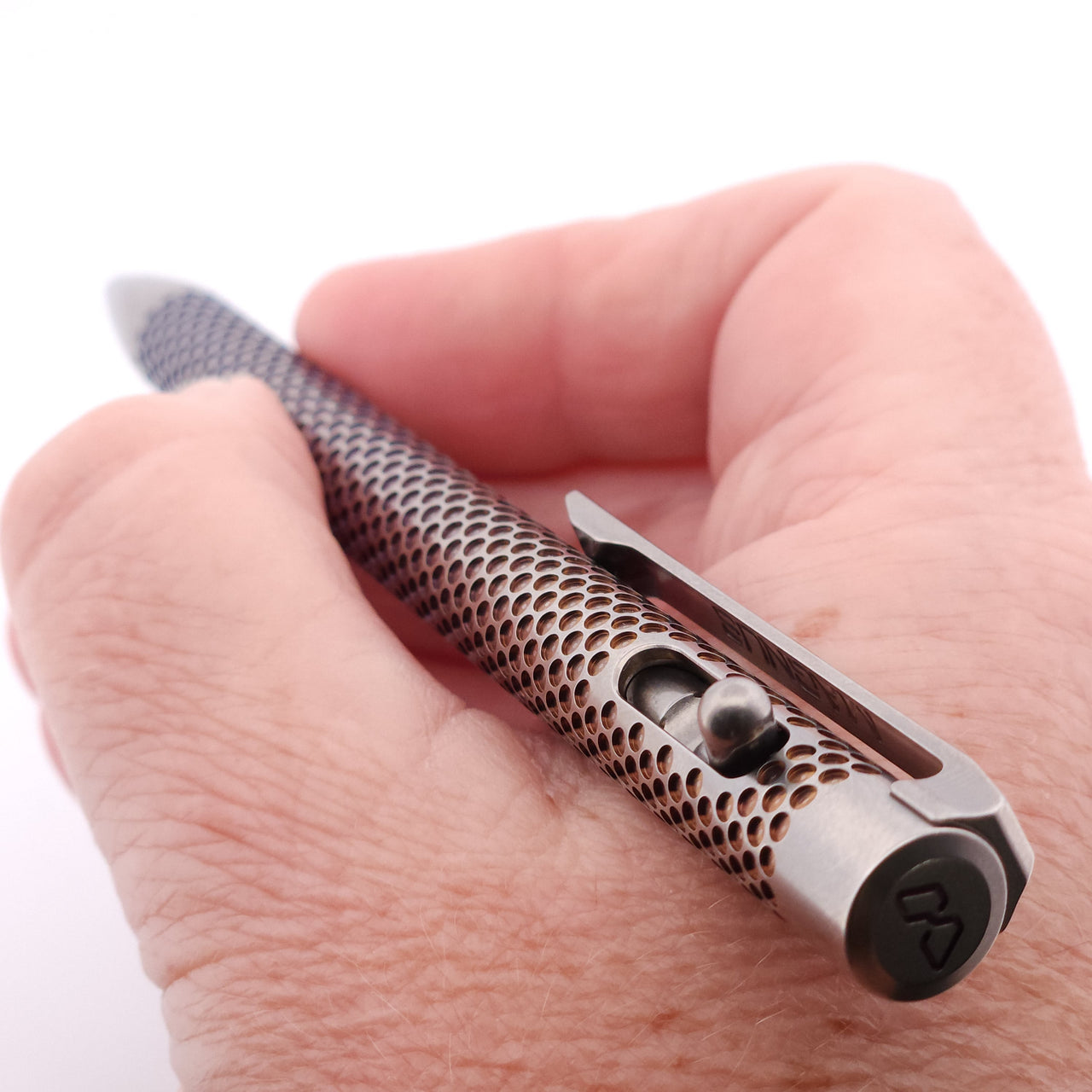 PenLab™ Custom Pen: PLJ779 - "Golf Ball"