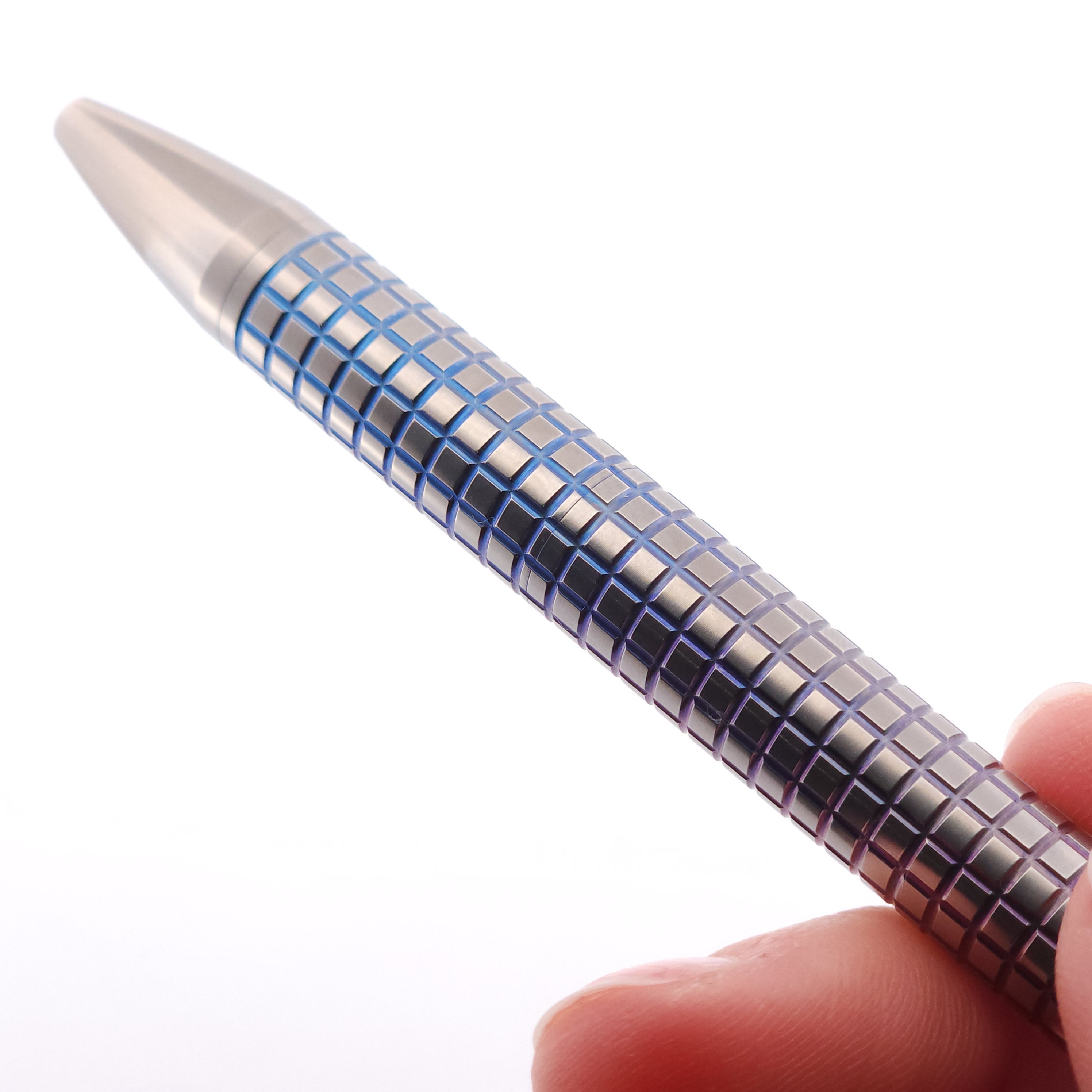 PL-775-R :  Clickshift™ "Small Frag"