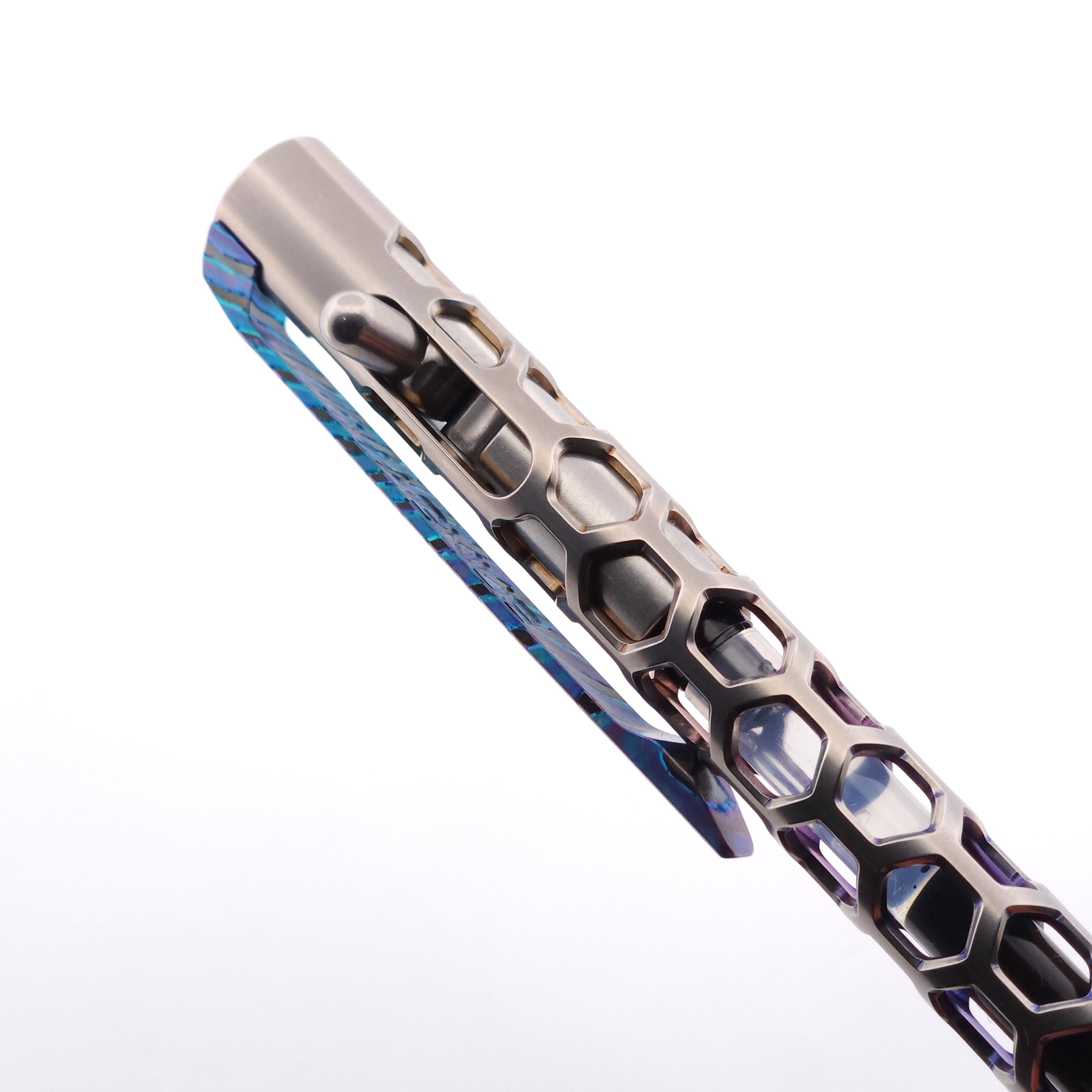 PL-798-U: "Clickshift™ "Skelly Hex"